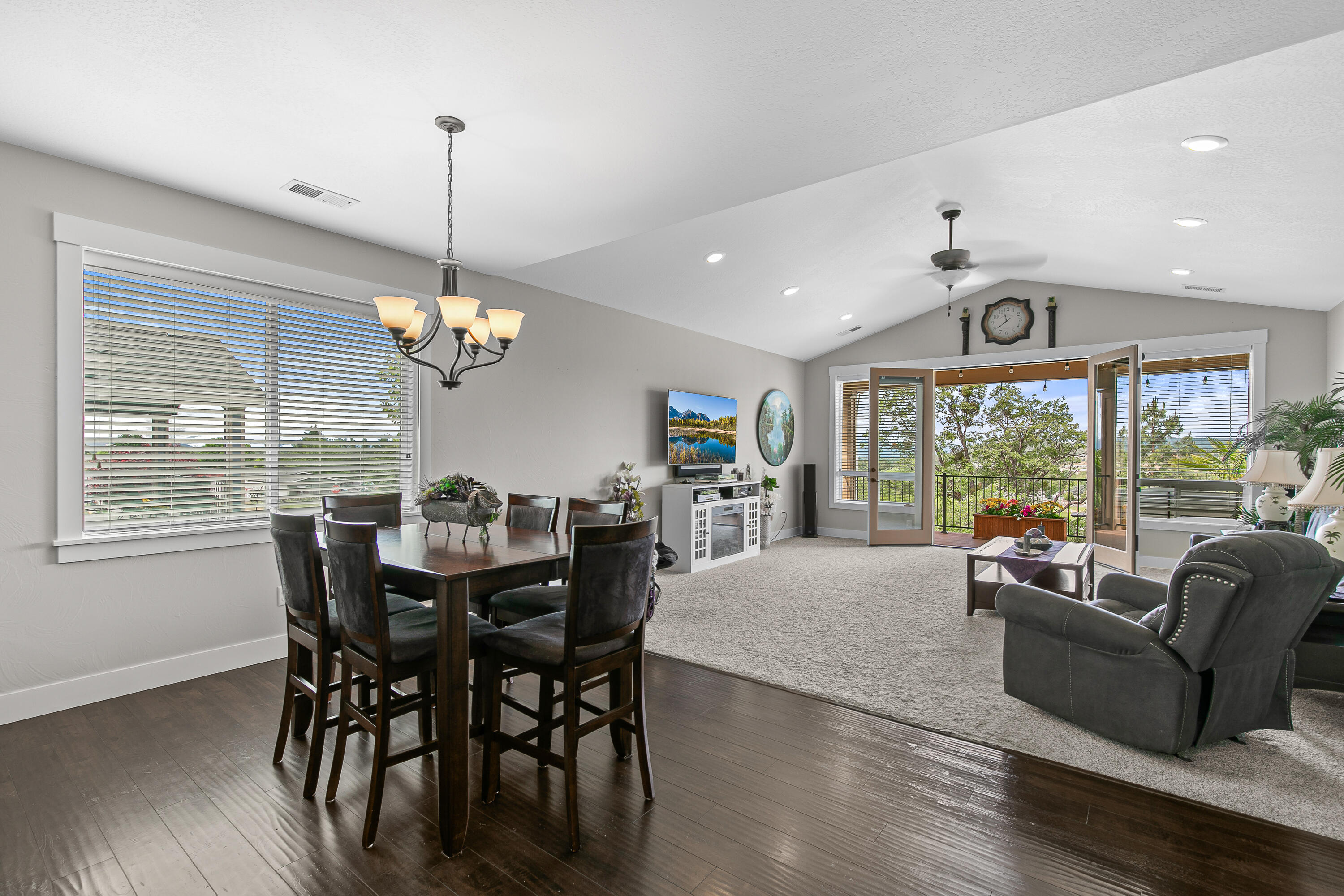 Eagle Ridge Pud - Residential