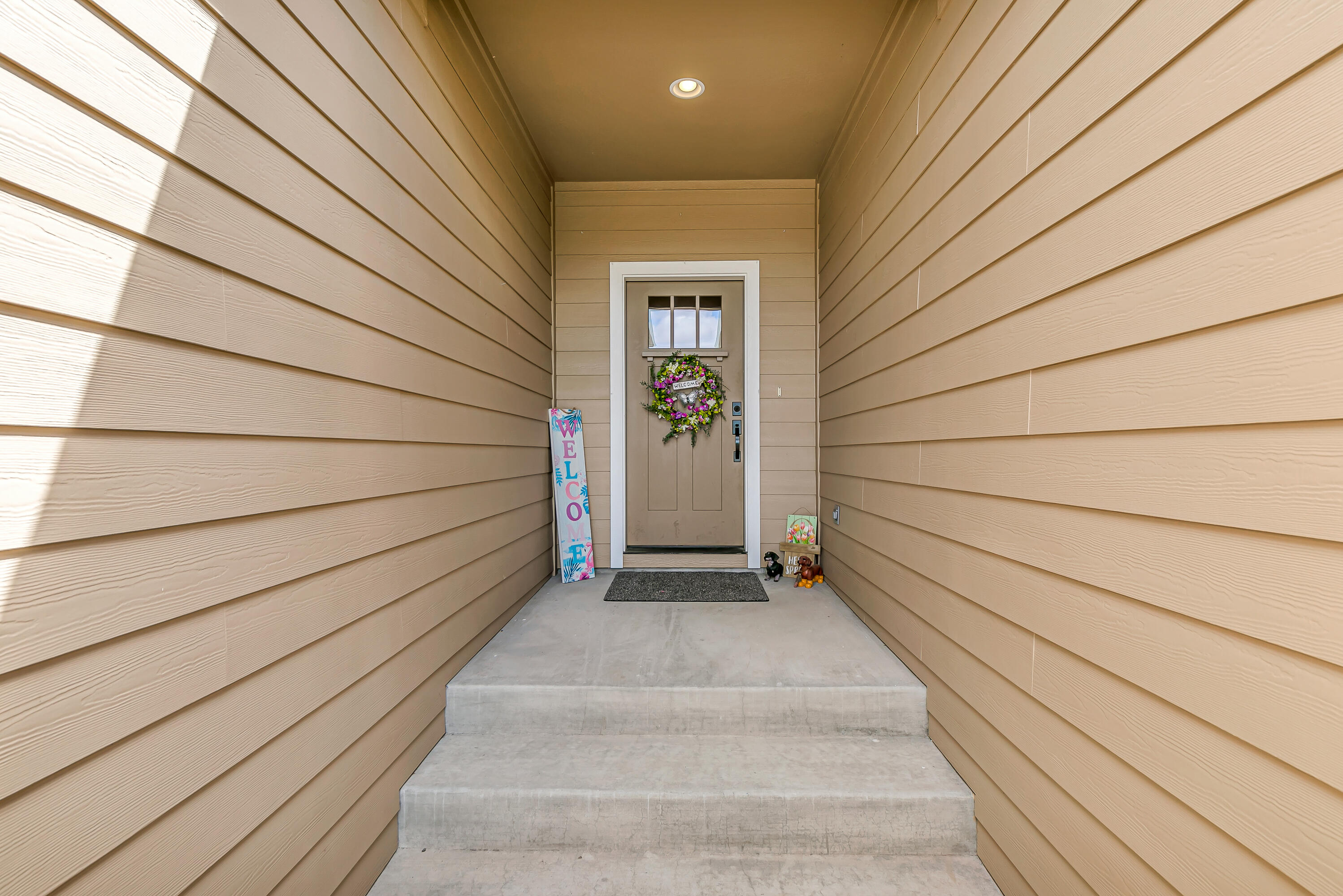 Eagle Ridge Pud - Residential