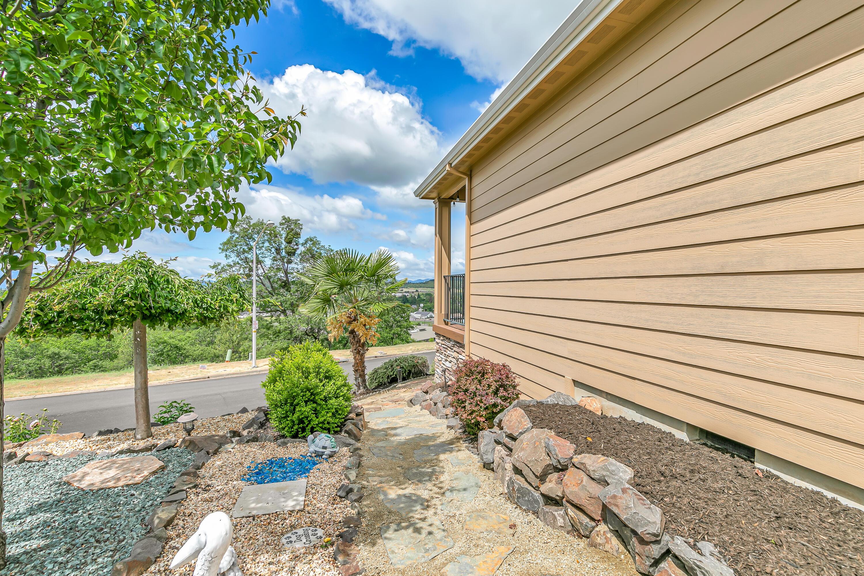 Eagle Ridge Pud - Residential