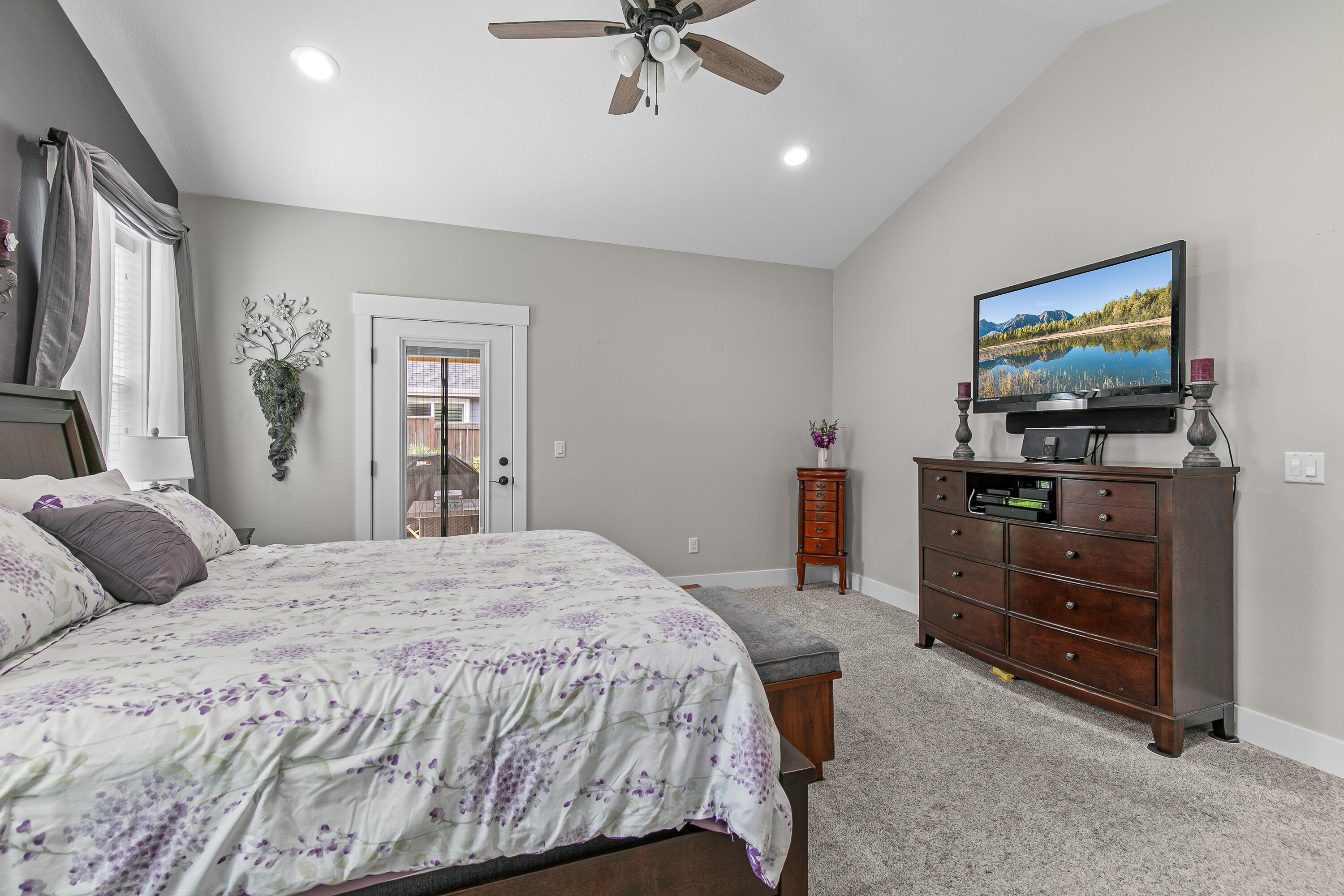 Eagle Ridge Pud - Residential