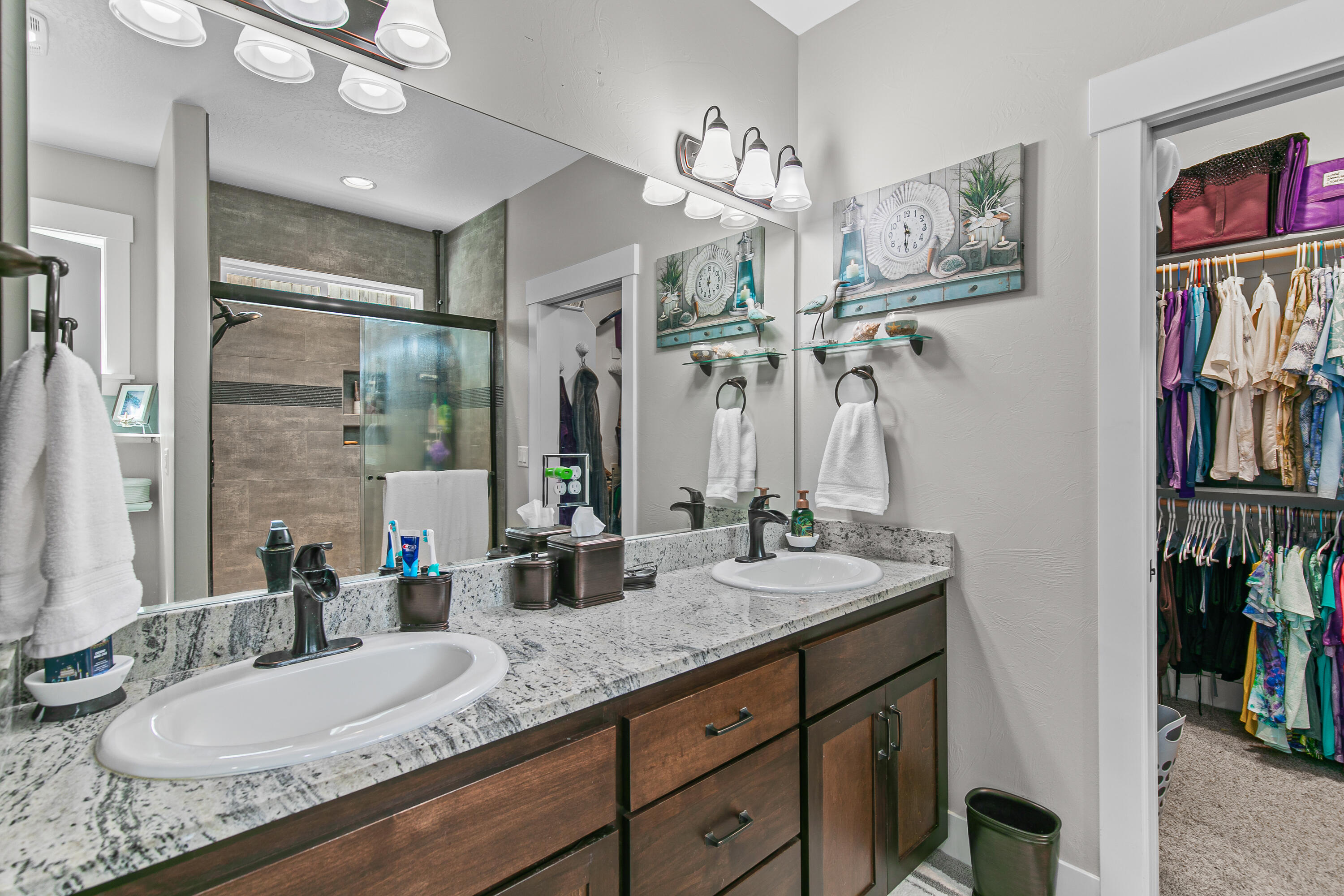 Eagle Ridge Pud - Residential