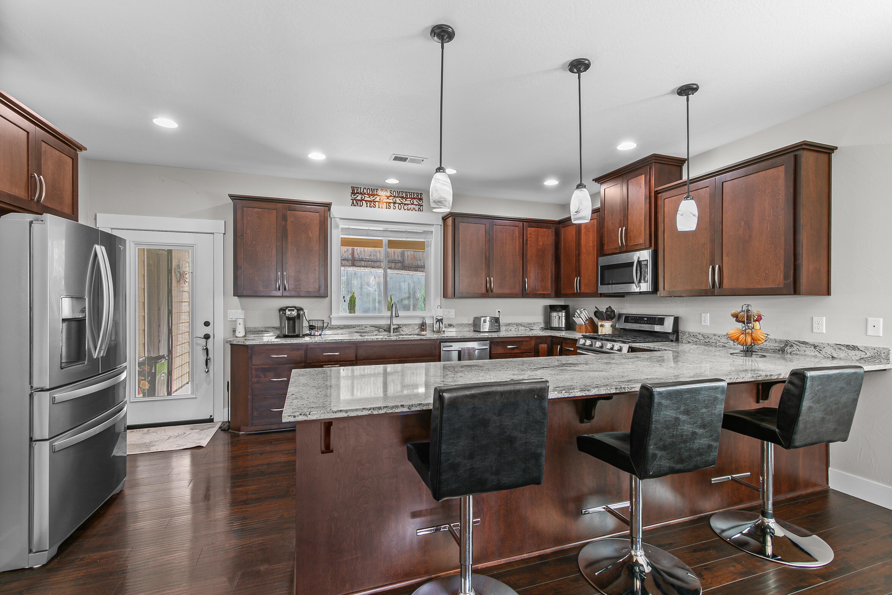 Eagle Ridge Pud - Residential