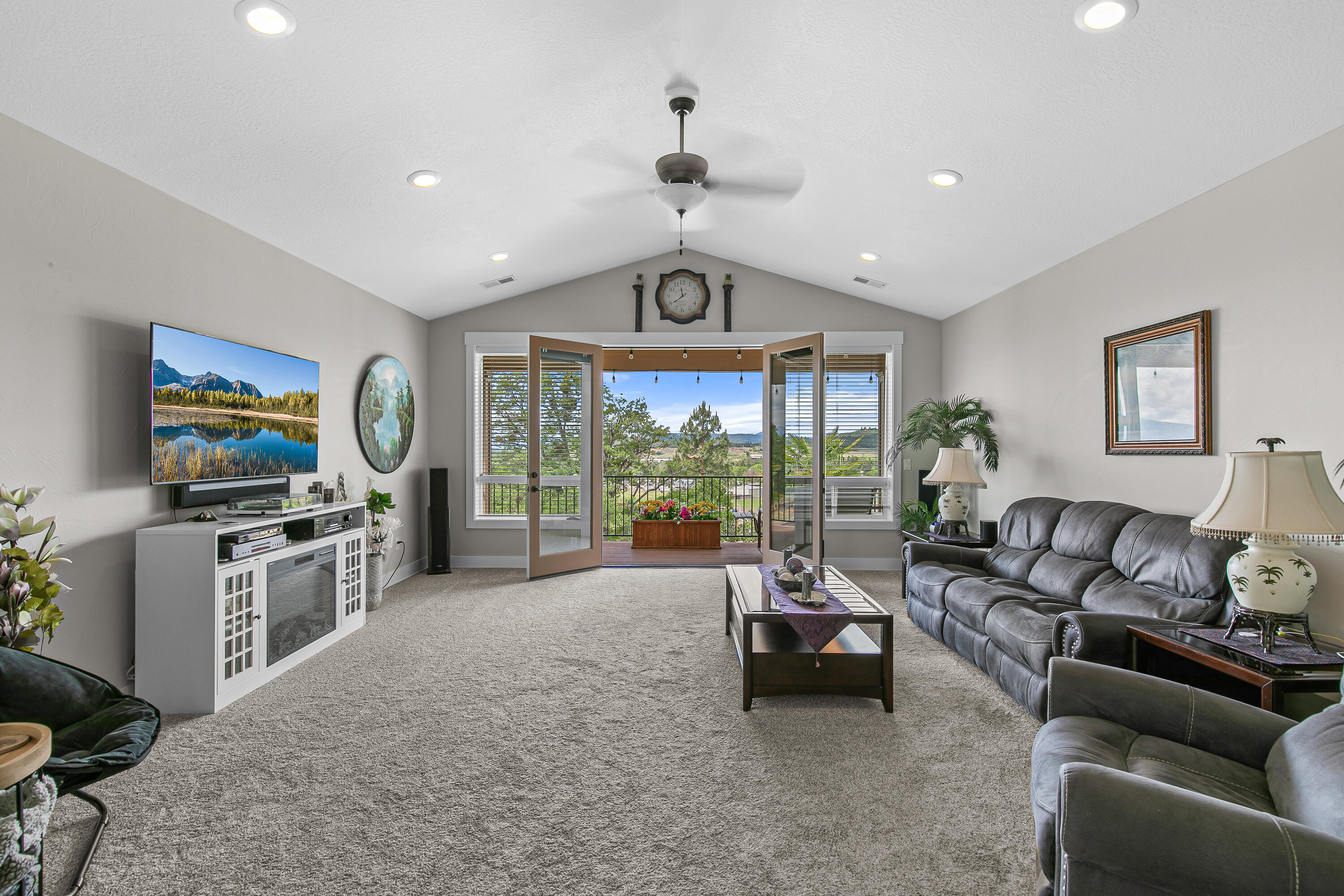 Eagle Ridge Pud - Residential