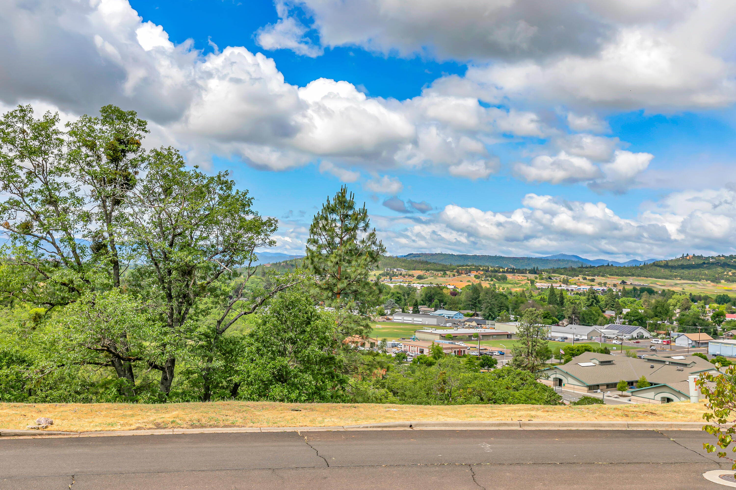 Eagle Ridge Pud - Residential