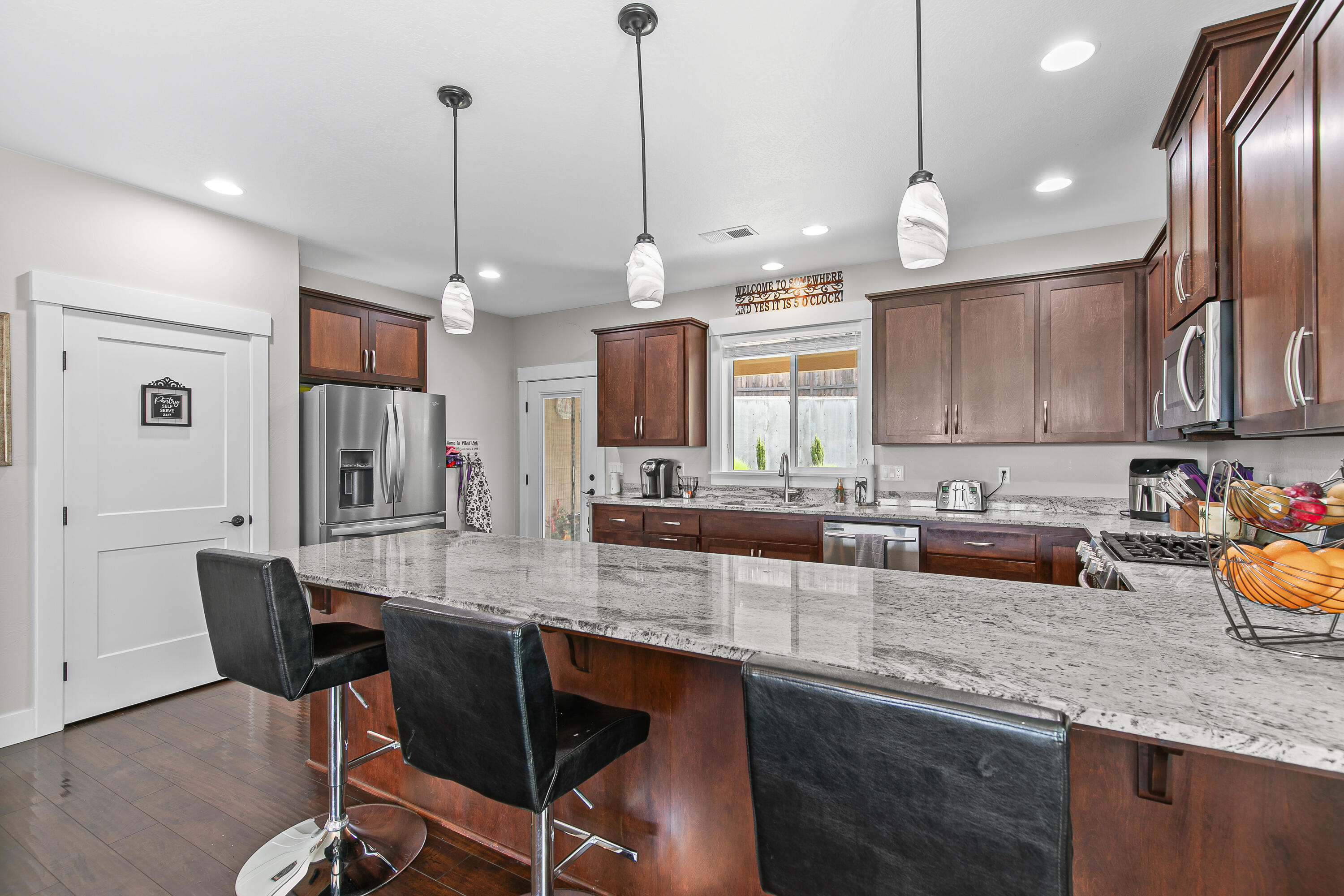 Eagle Ridge Pud - Residential