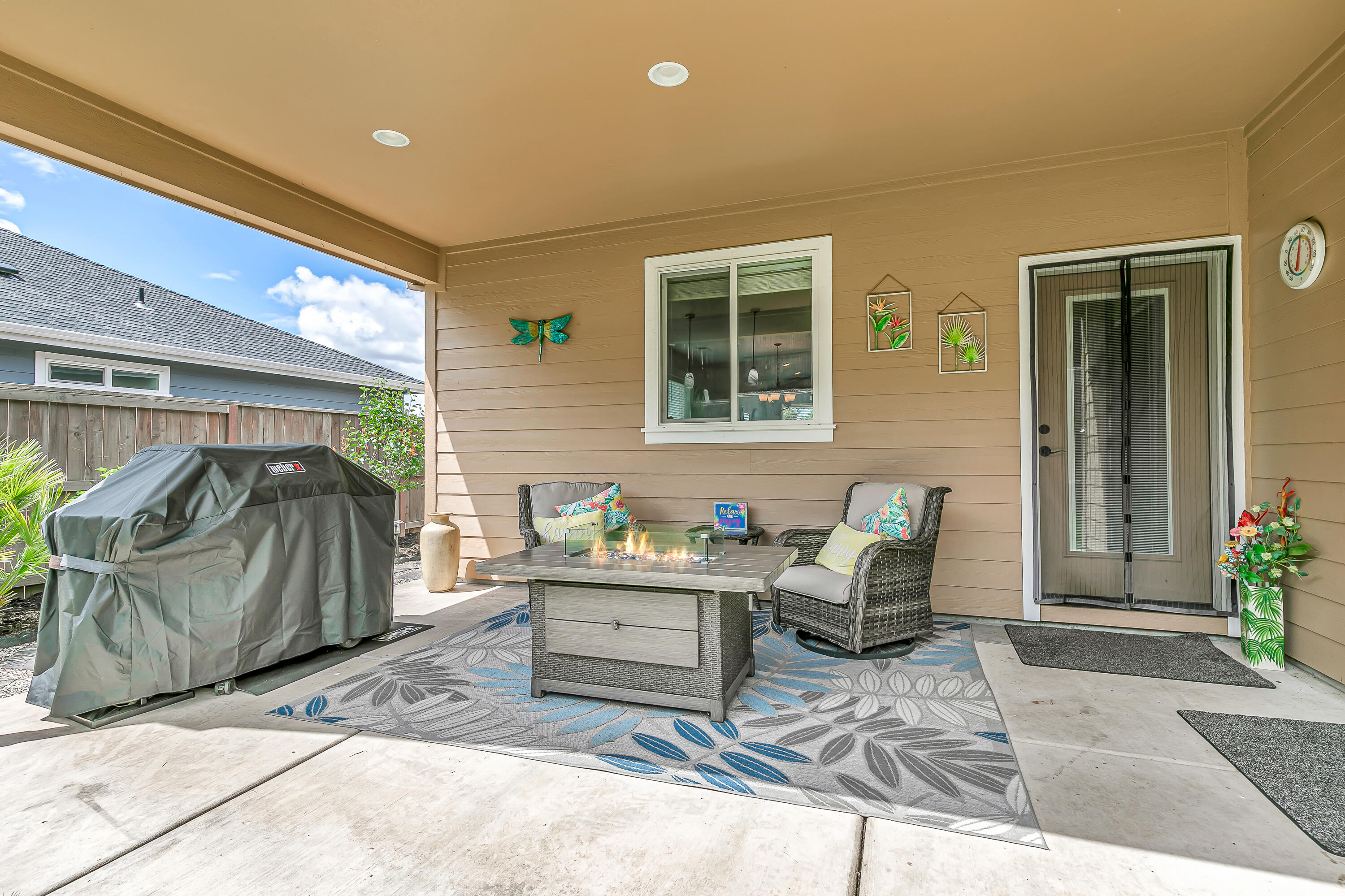 Eagle Ridge Pud - Residential