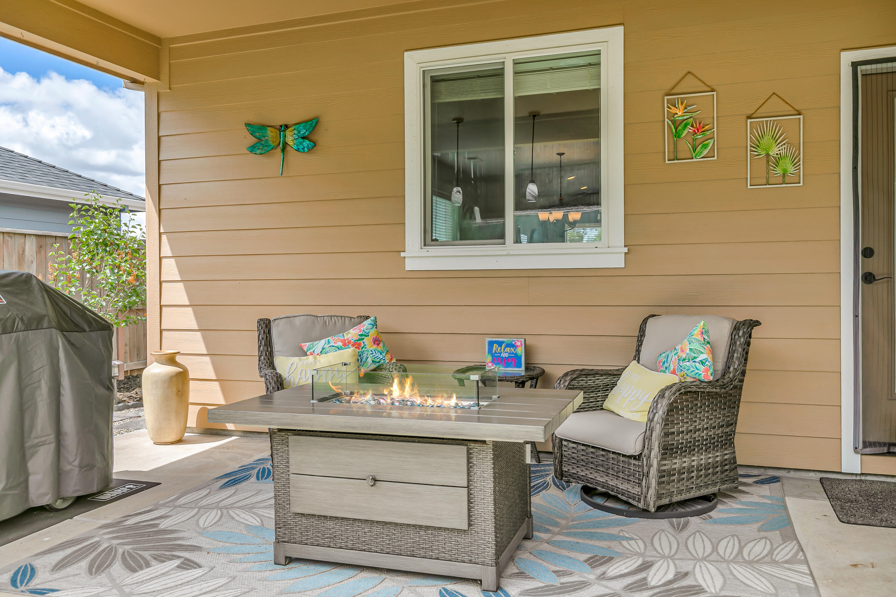 Eagle Ridge Pud - Residential