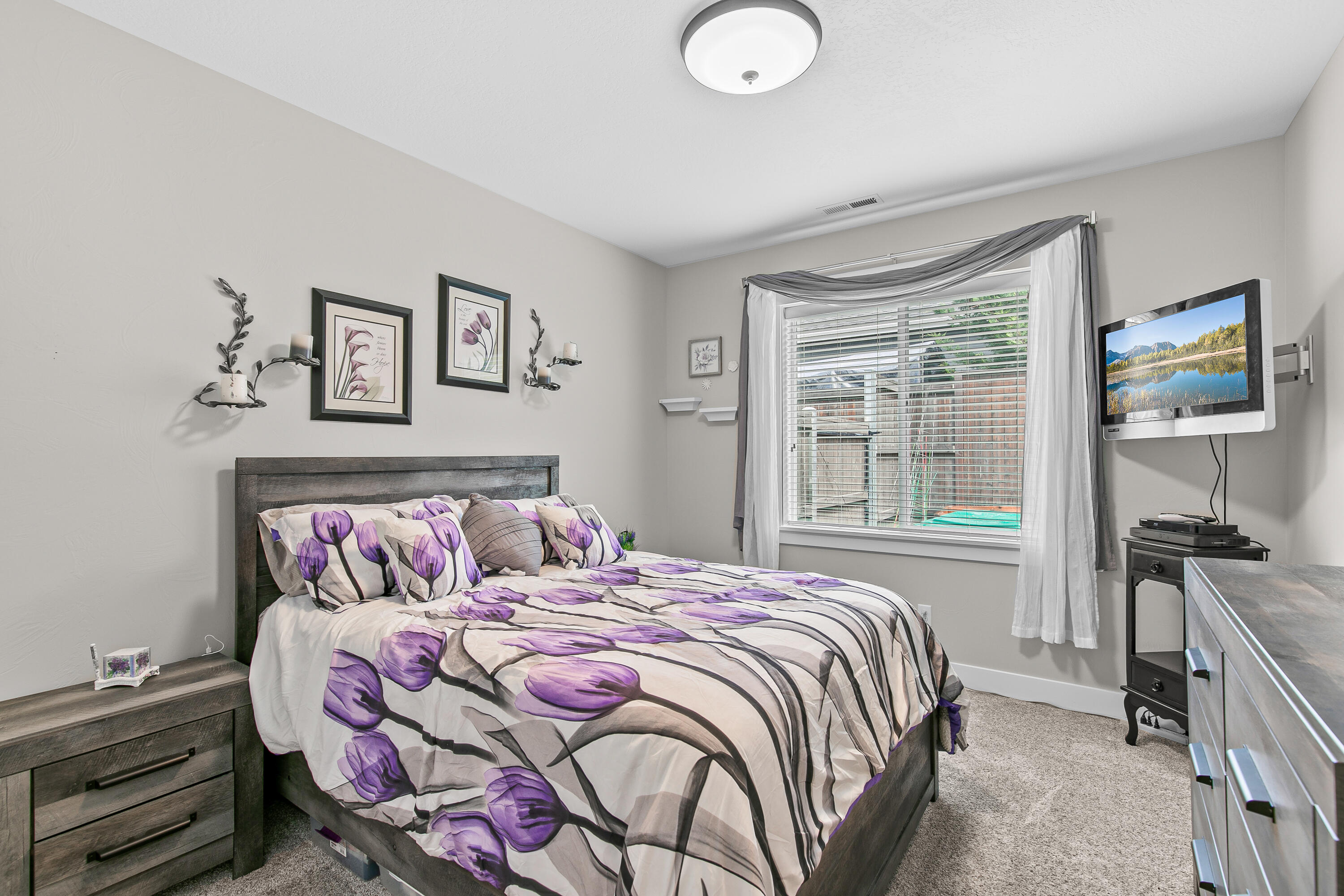 Eagle Ridge Pud - Residential