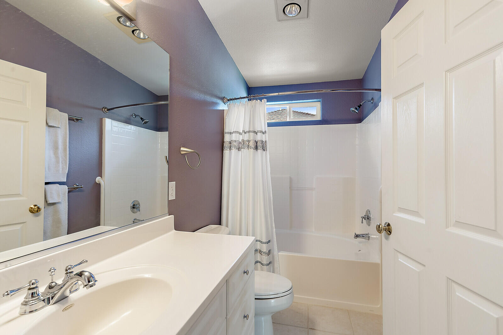 Geneva Park Townhomes Subdivision Phase 1 - Residential