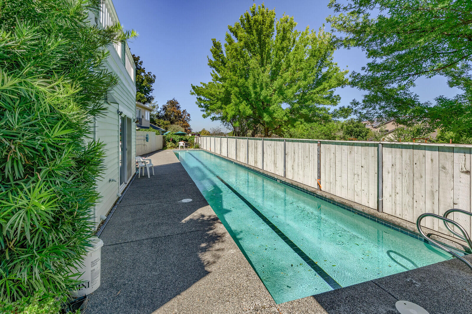 Geneva Park Townhomes Subdivision Phase 1 - Residential