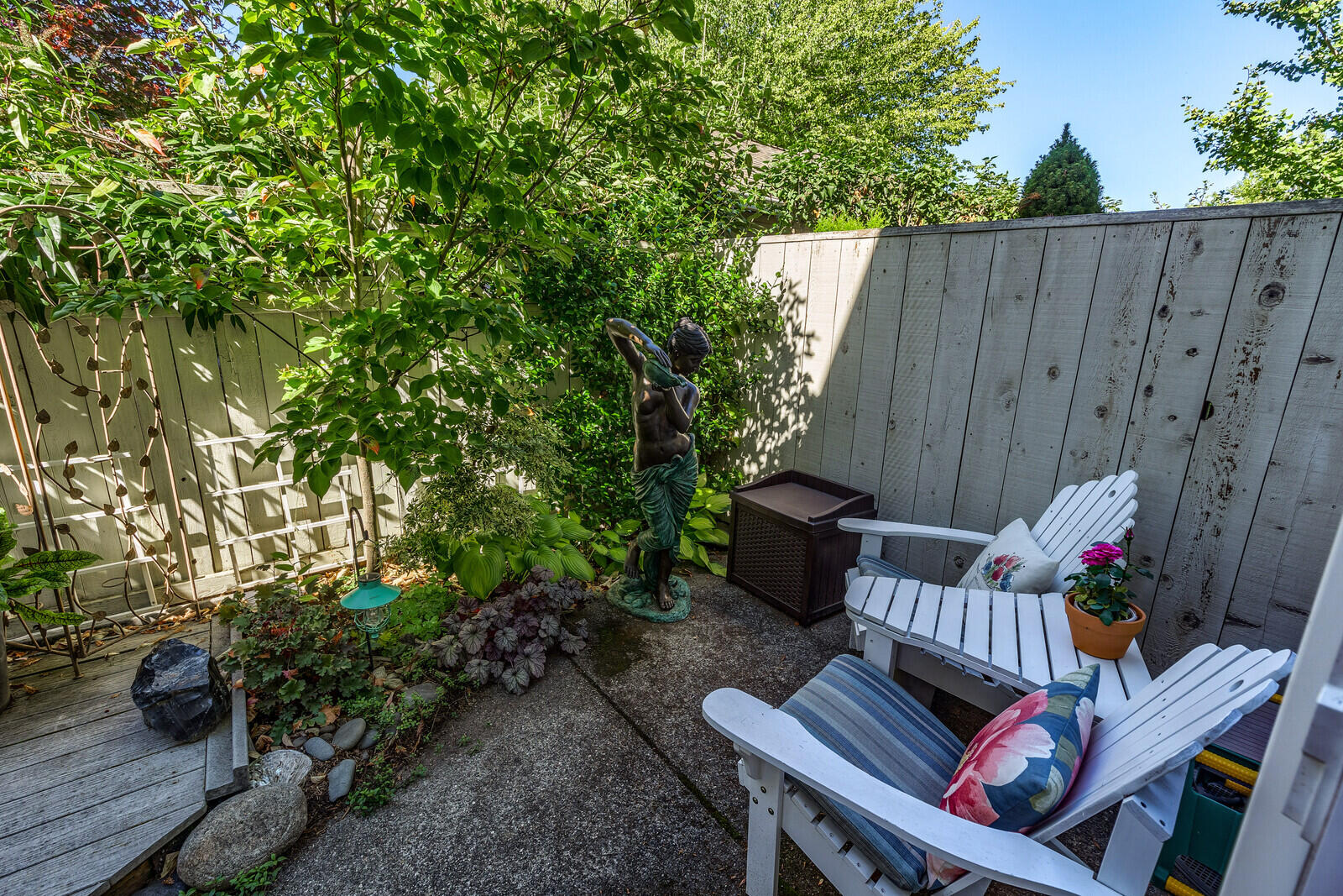 Geneva Park Townhomes Subdivision Phase 1 - Residential