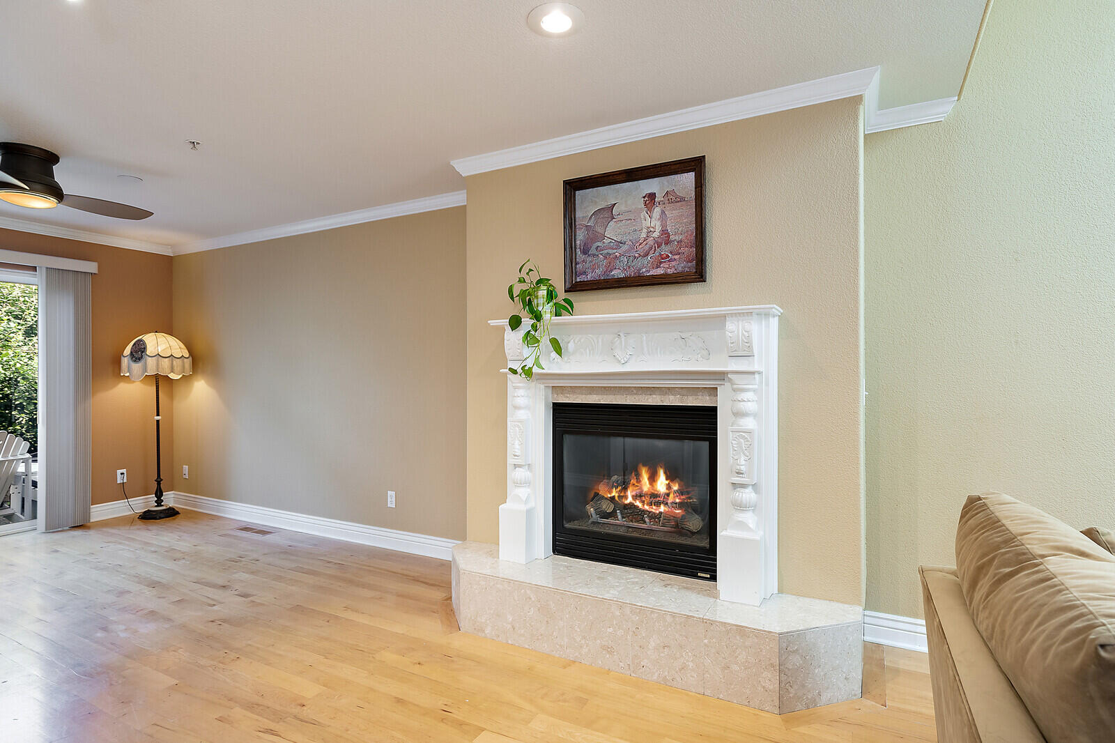 Geneva Park Townhomes Subdivision Phase 1 - Residential