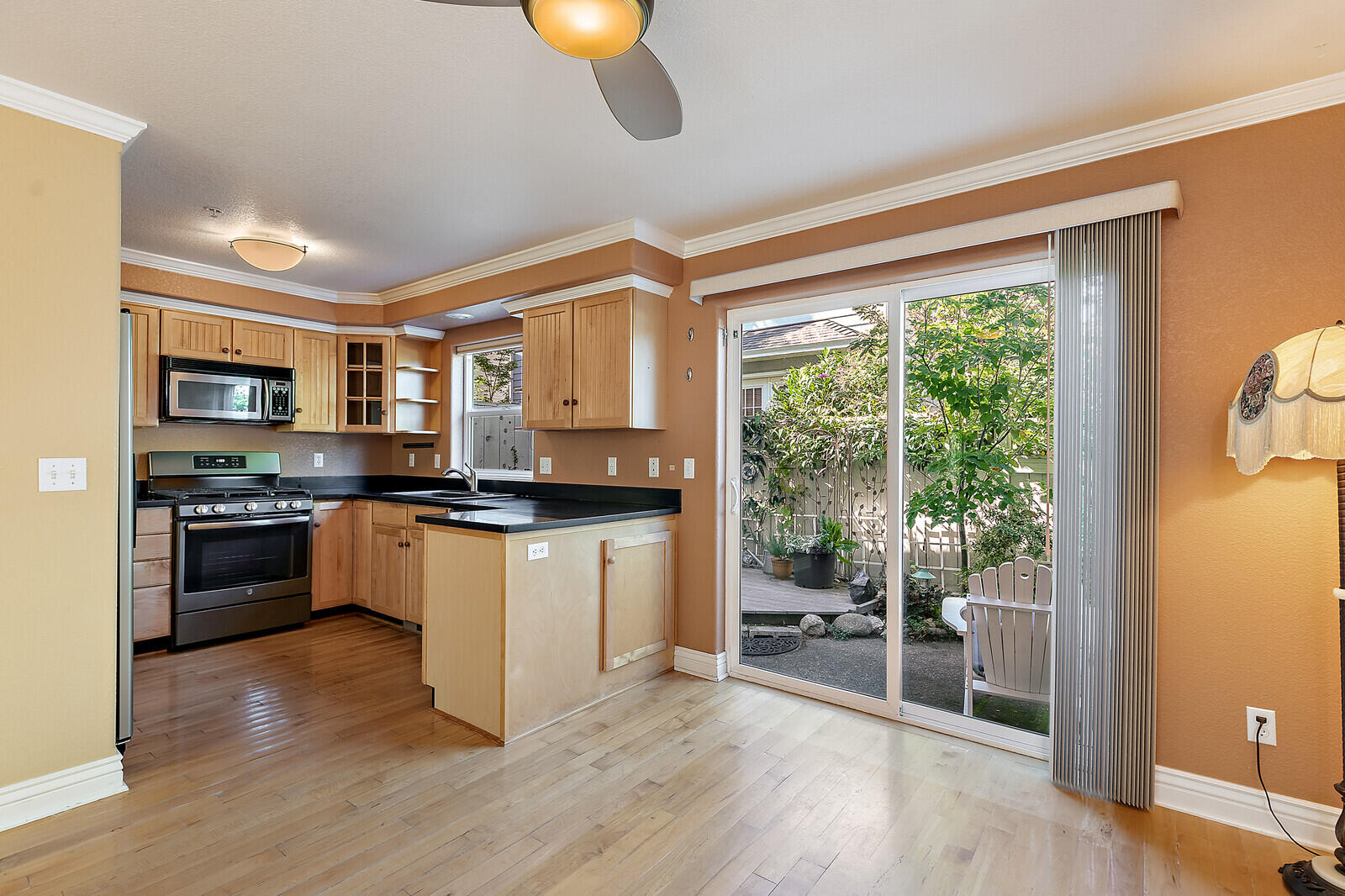 Geneva Park Townhomes Subdivision Phase 1 - Residential