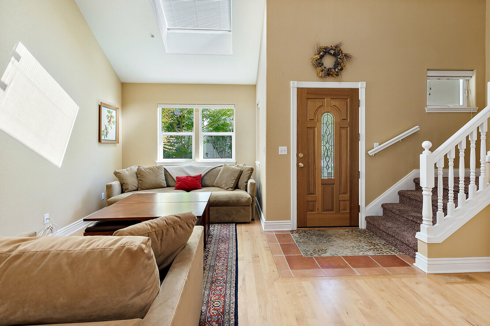 Geneva Park Townhomes Subdivision Phase 1 - Residential