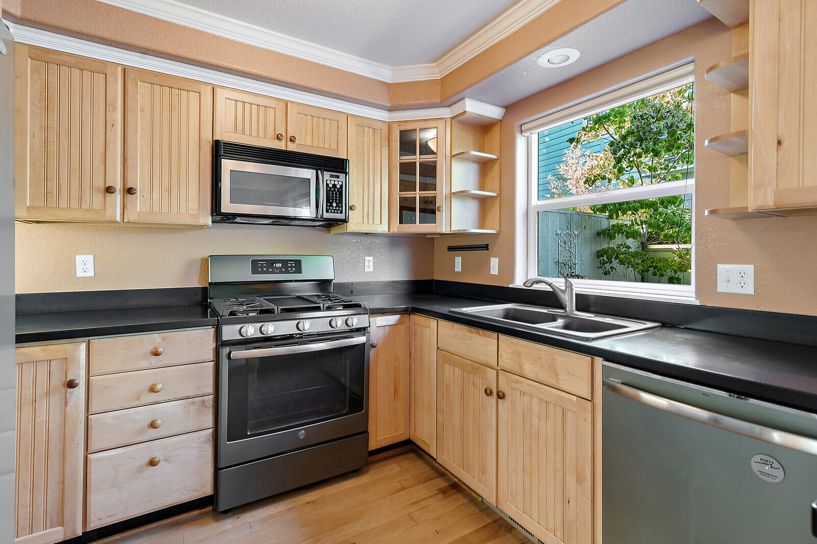 Geneva Park Townhomes Subdivision Phase 1 - Residential