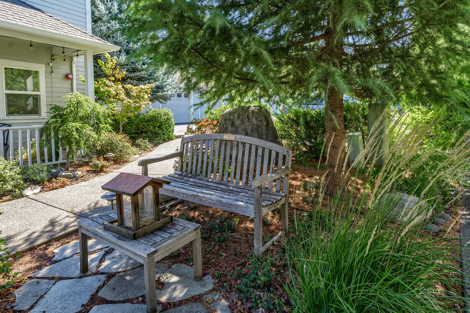 Geneva Park Townhomes Subdivision Phase 1 - Residential