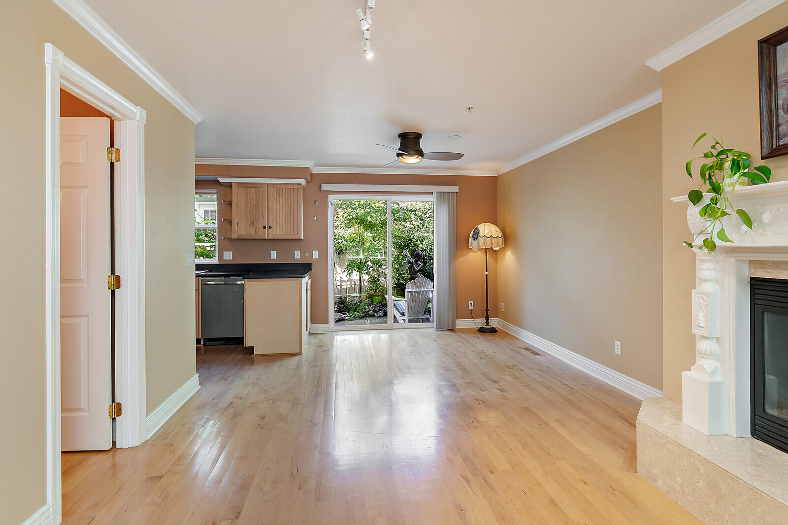 Geneva Park Townhomes Subdivision Phase 1 - Residential