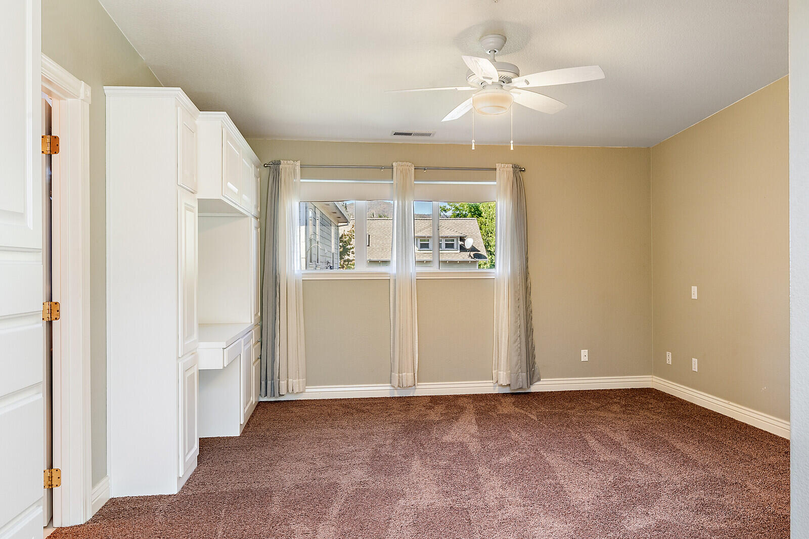 Geneva Park Townhomes Subdivision Phase 1 - Residential