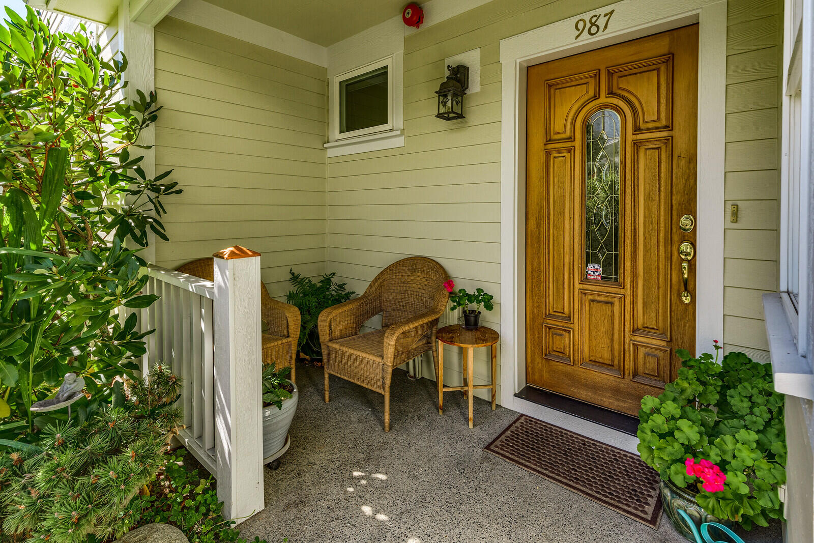 Geneva Park Townhomes Subdivision Phase 1 - Residential