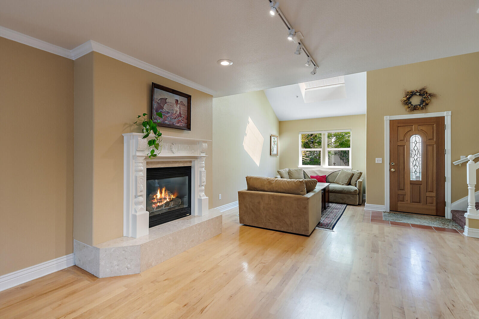 Geneva Park Townhomes Subdivision Phase 1 - Residential