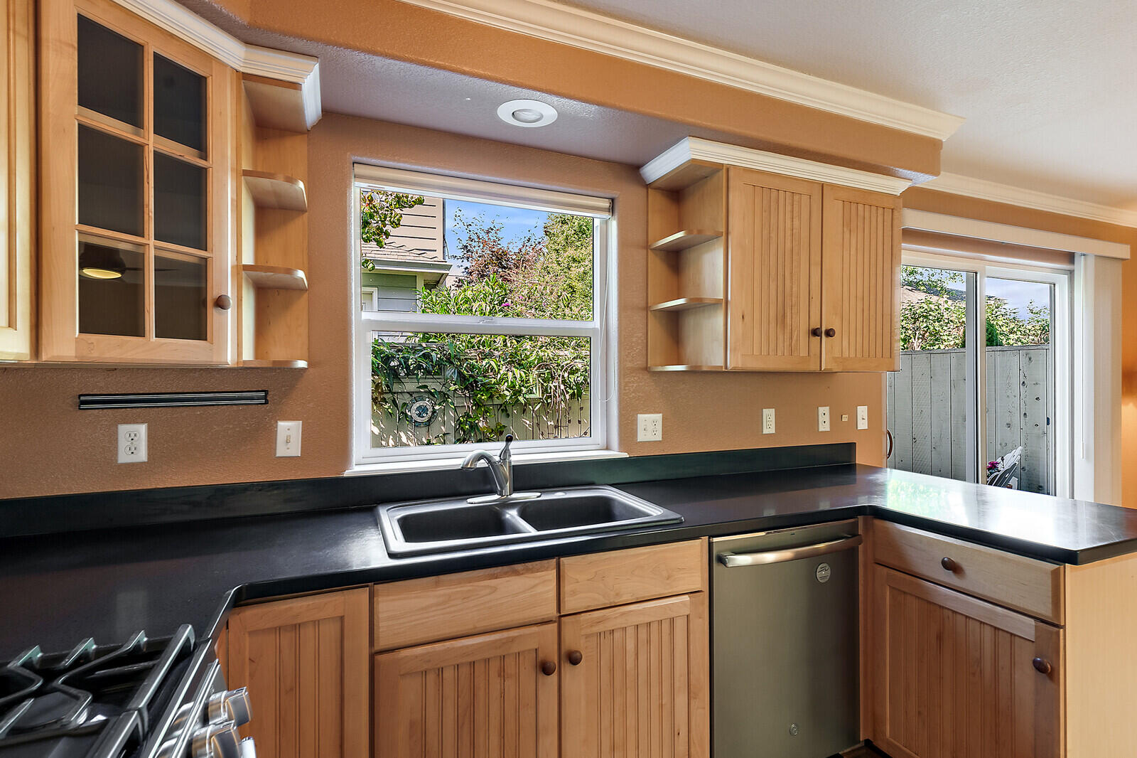 Geneva Park Townhomes Subdivision Phase 1 - Residential