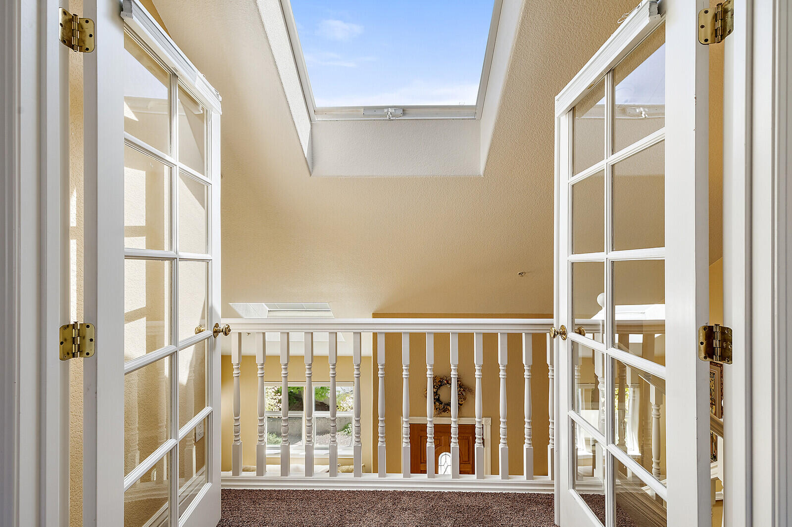 Geneva Park Townhomes Subdivision Phase 1 - Residential