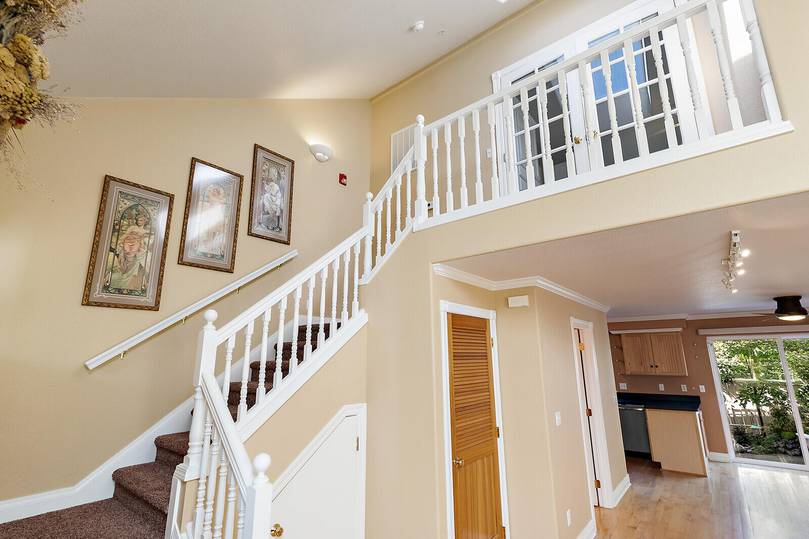 Geneva Park Townhomes Subdivision Phase 1 - Residential