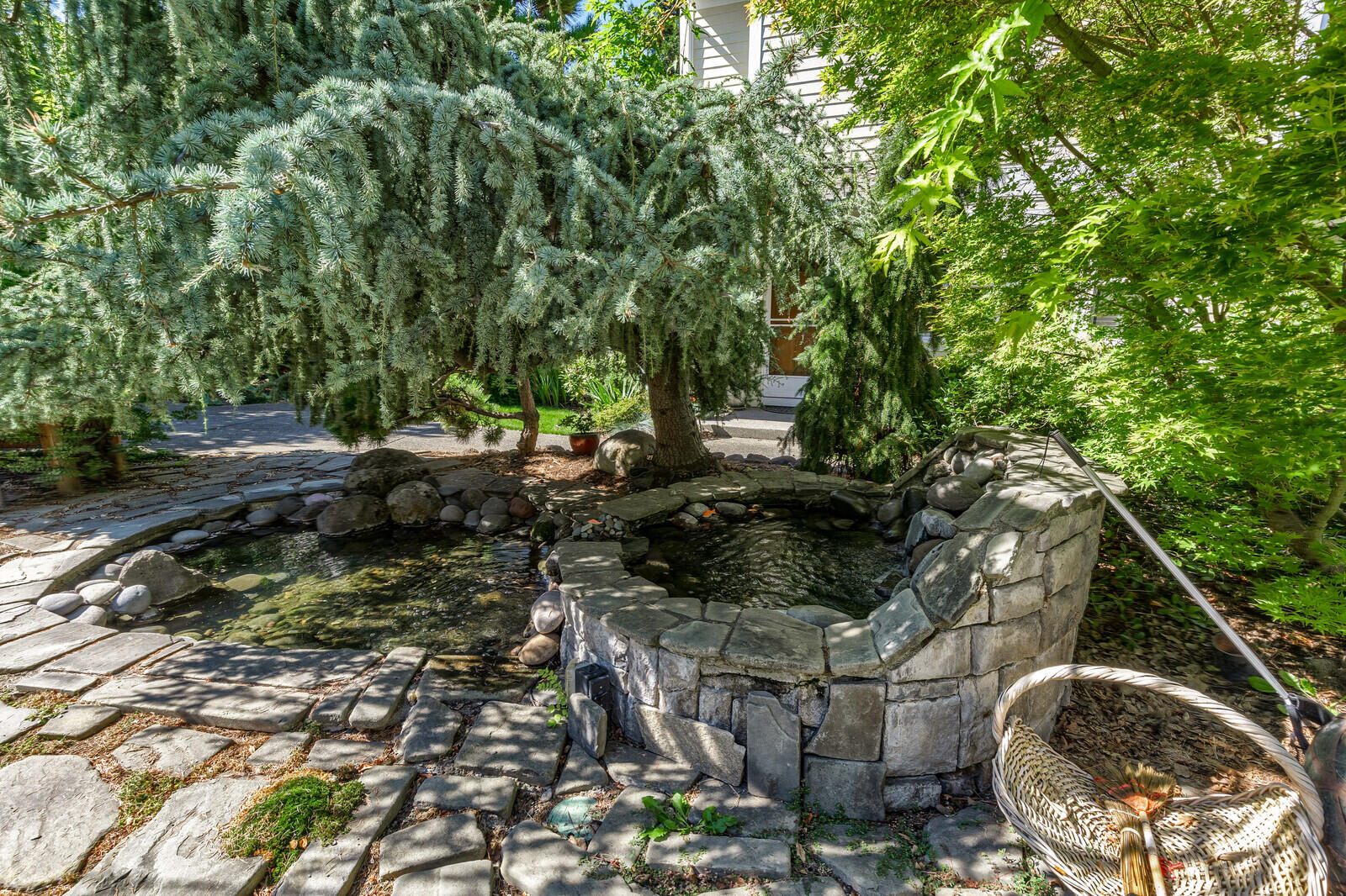 Geneva Park Townhomes Subdivision Phase 1 - Residential