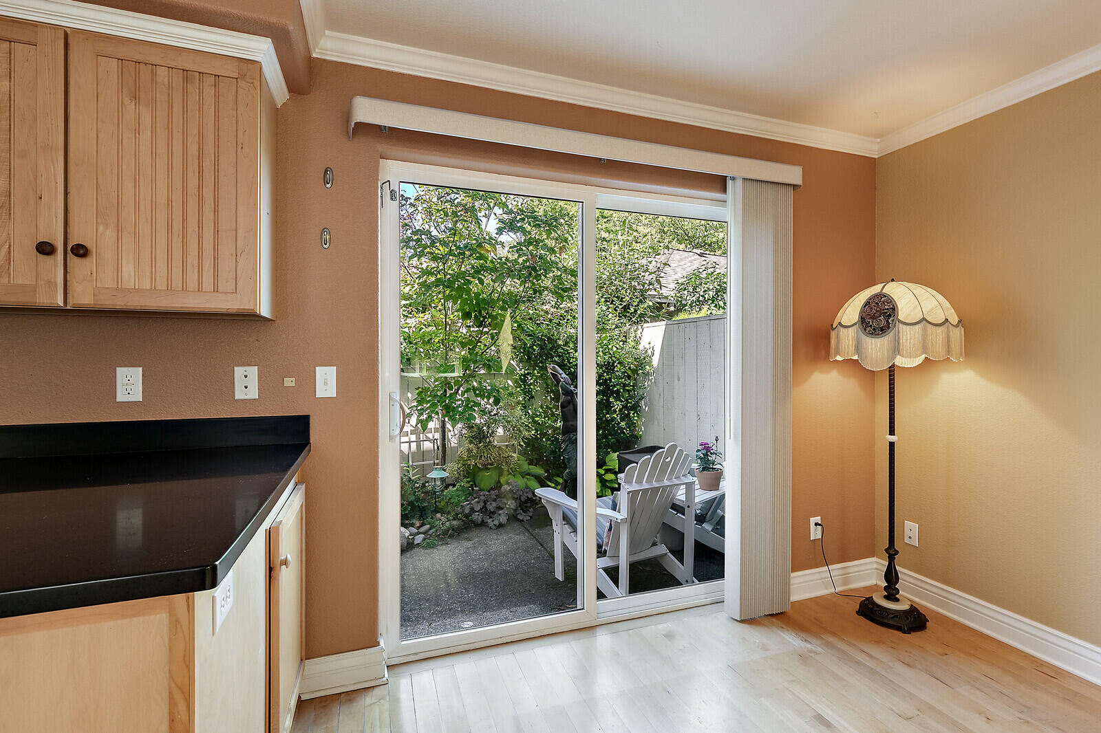 Geneva Park Townhomes Subdivision Phase 1 - Residential