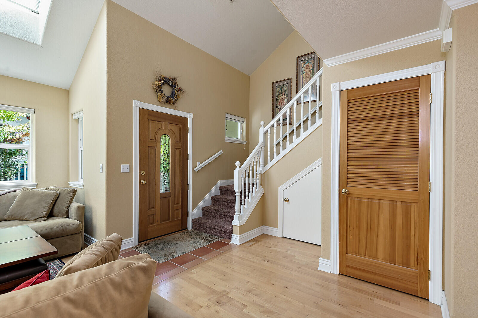 Geneva Park Townhomes Subdivision Phase 1 - Residential