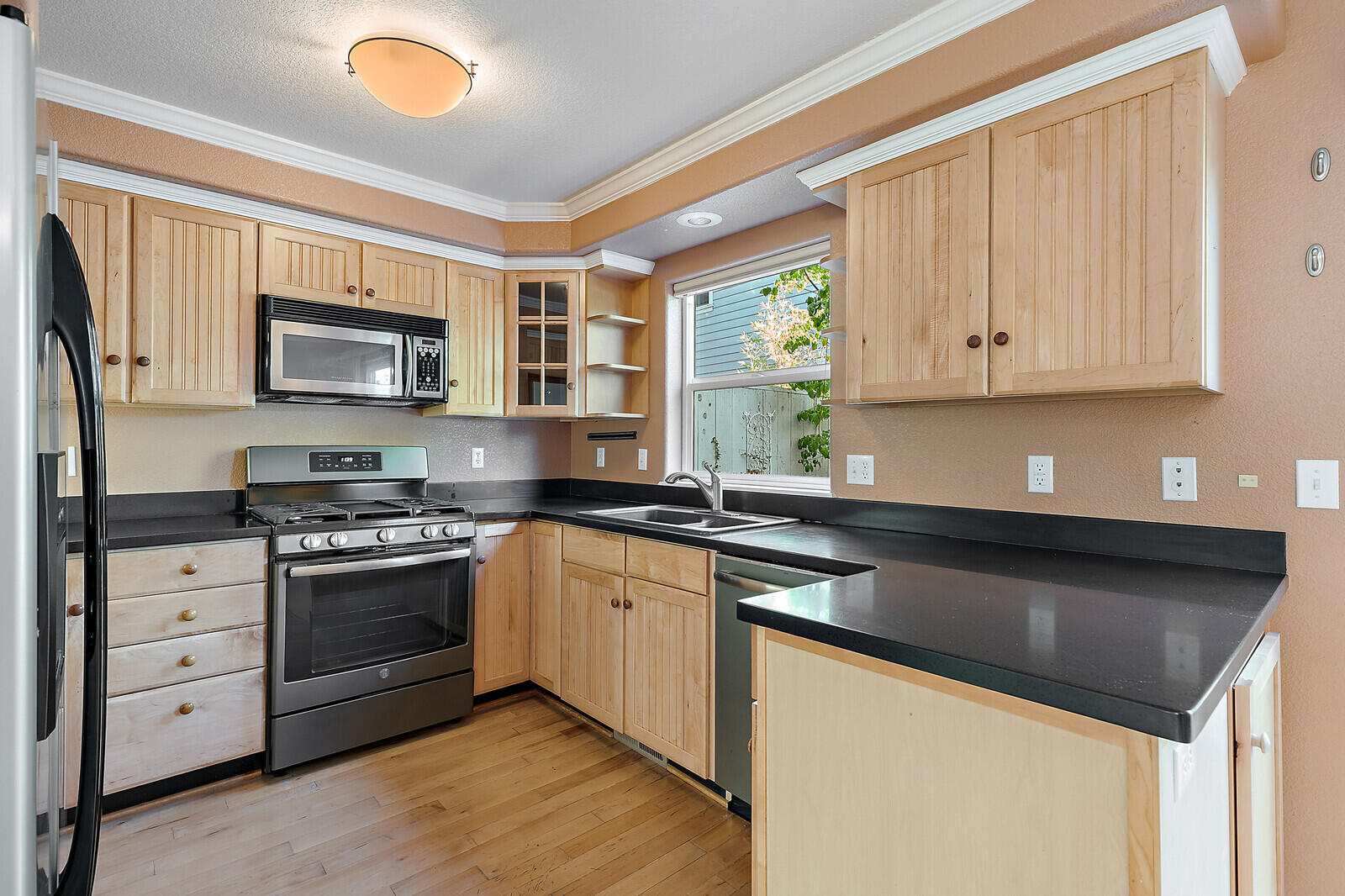 Geneva Park Townhomes Subdivision Phase 1 - Residential