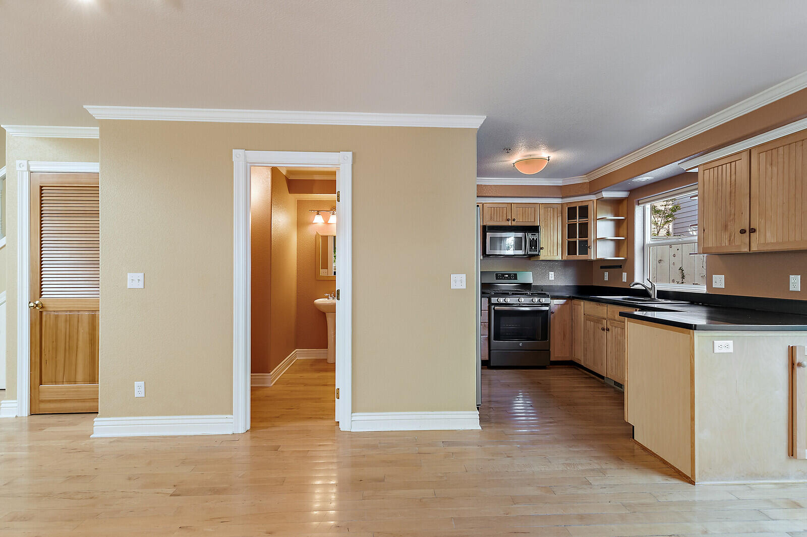 Geneva Park Townhomes Subdivision Phase 1 - Residential