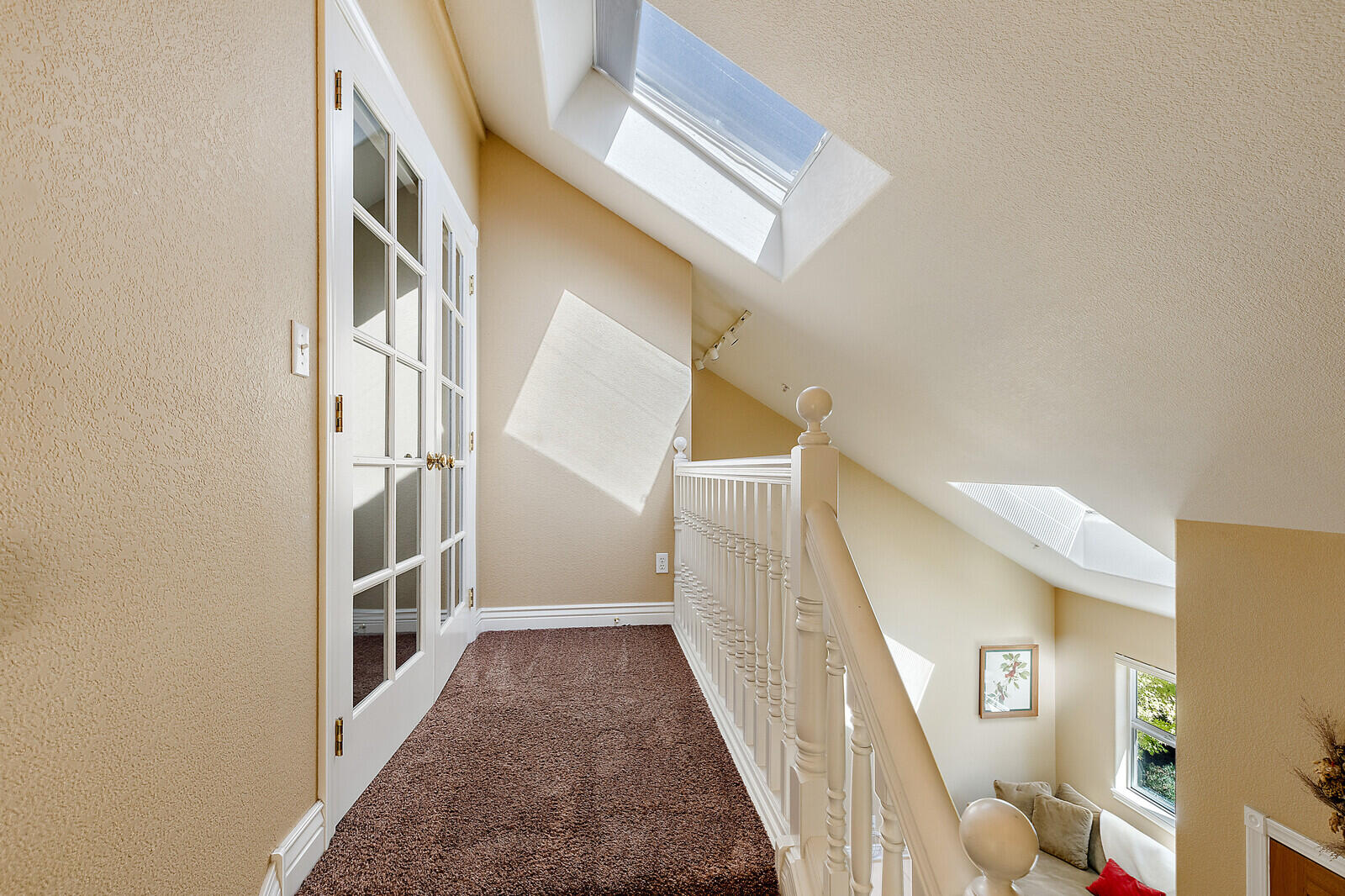 Geneva Park Townhomes Subdivision Phase 1 - Residential