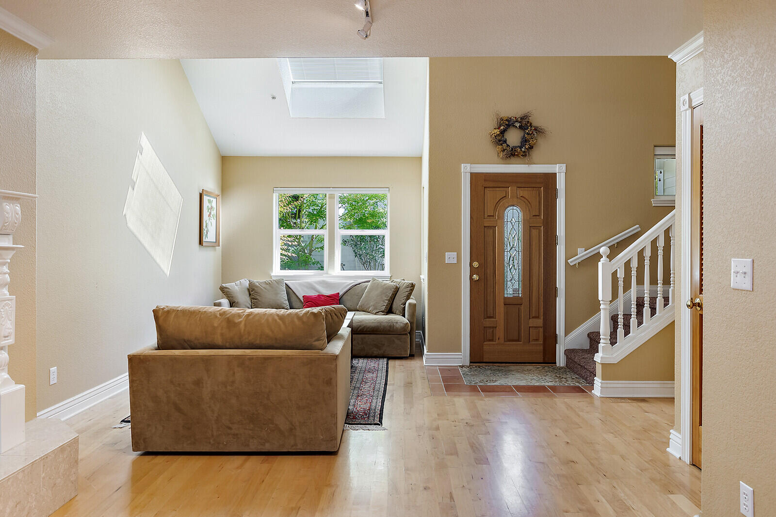 Geneva Park Townhomes Subdivision Phase 1 - Residential