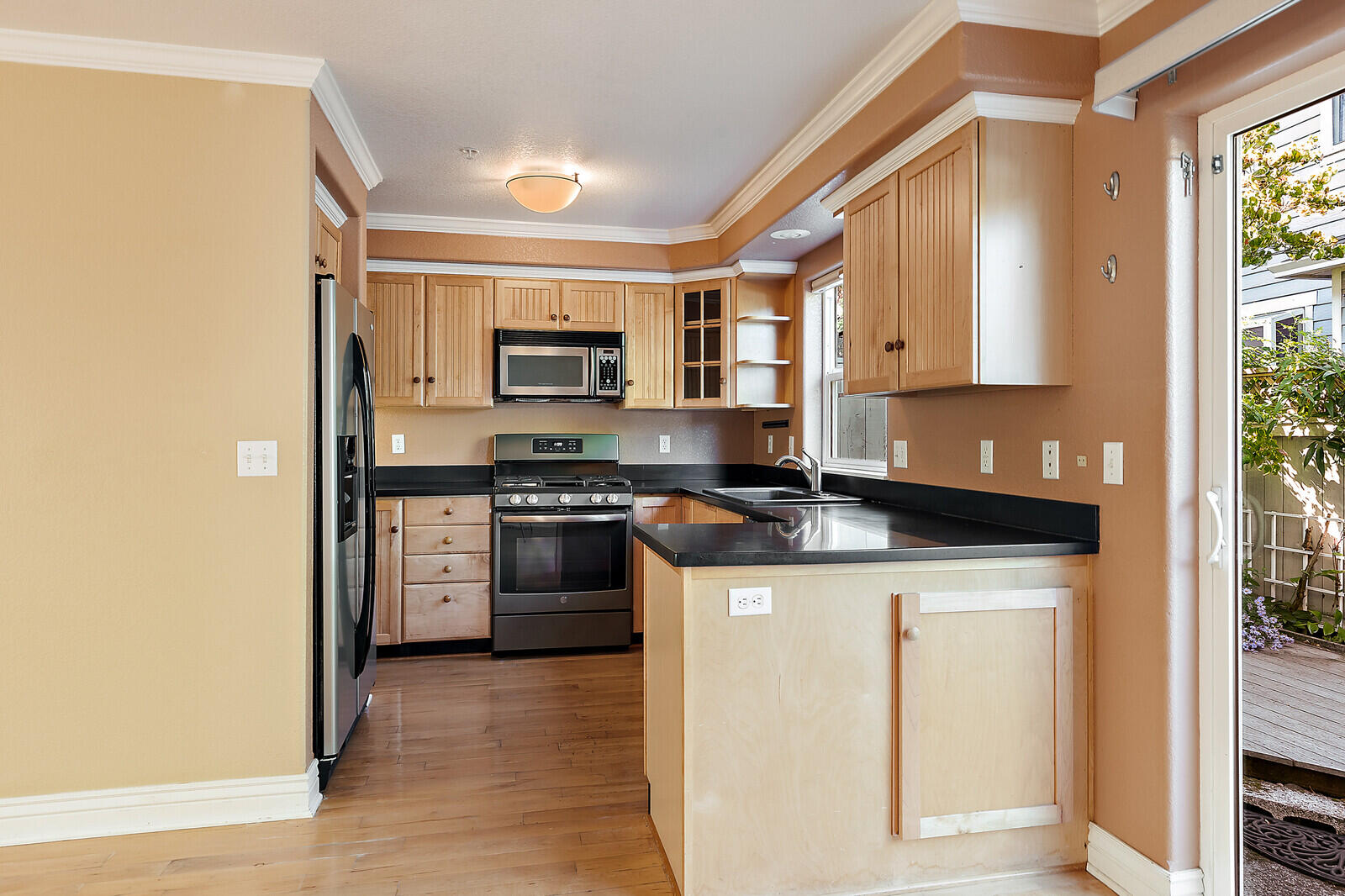 Geneva Park Townhomes Subdivision Phase 1 - Residential