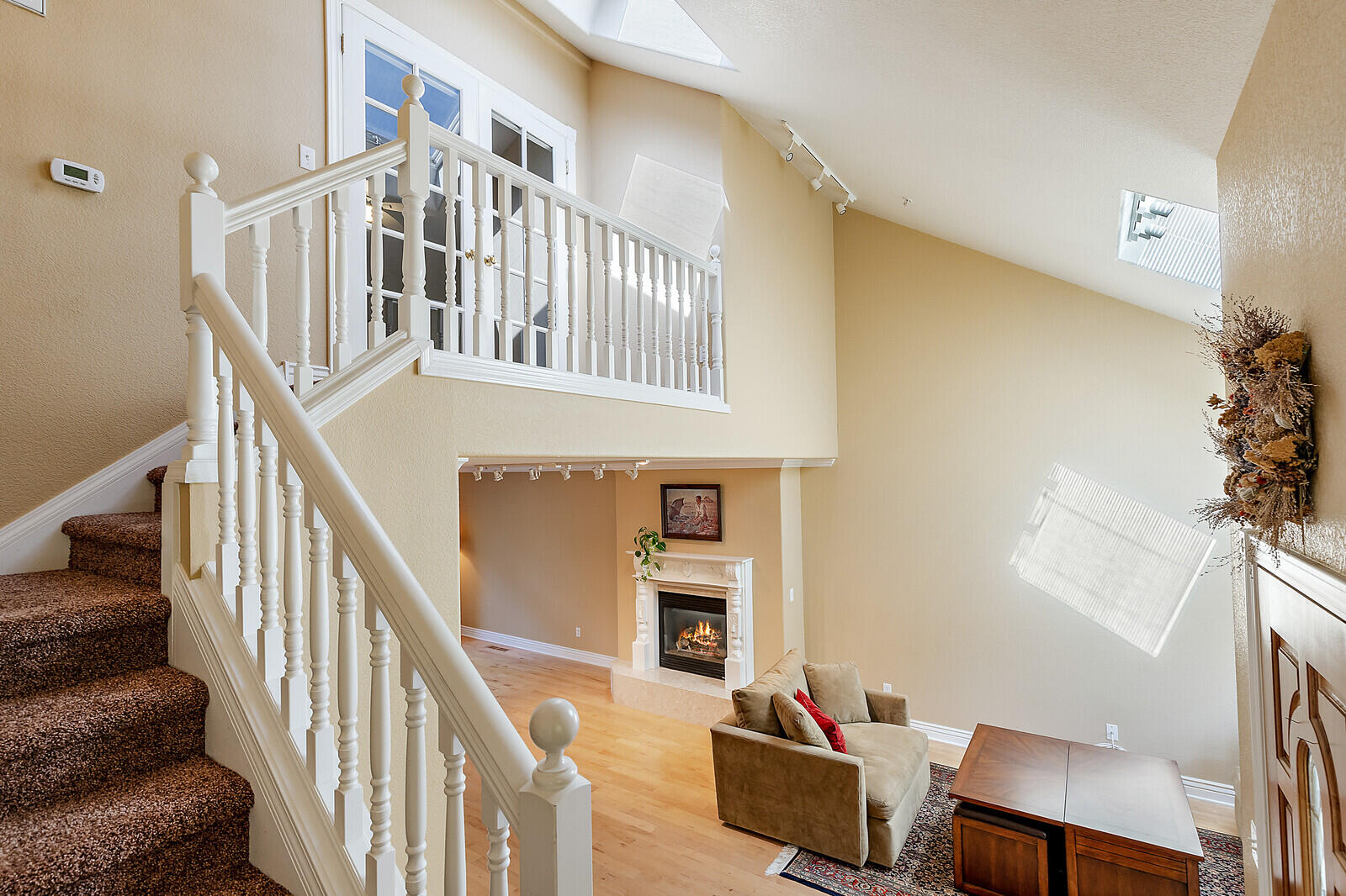 Geneva Park Townhomes Subdivision Phase 1 - Residential