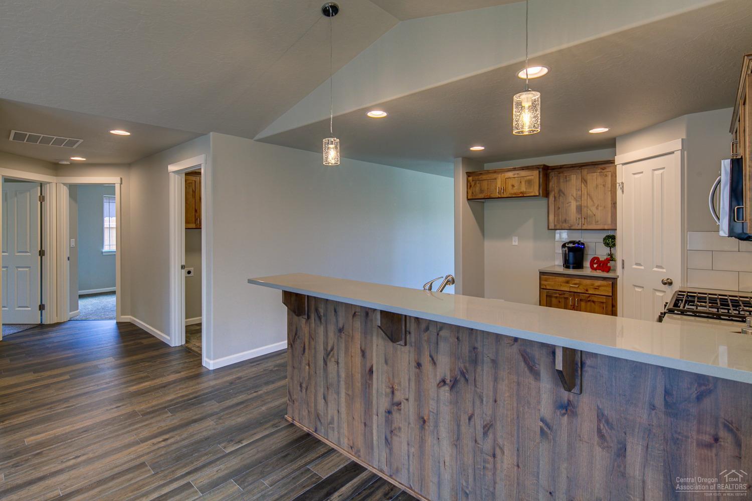 Canyon Crossing - Residential