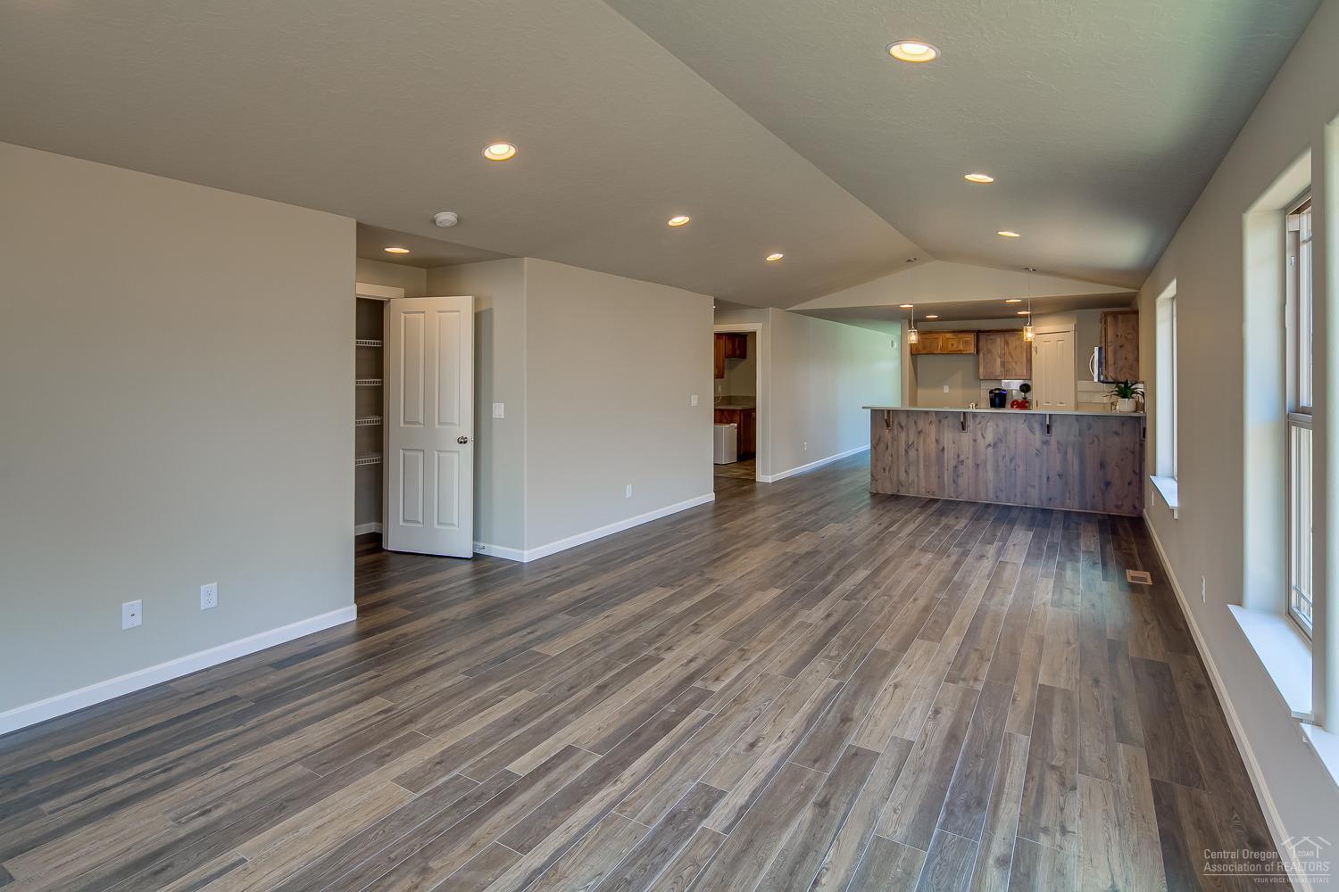 Canyon Crossing - Residential