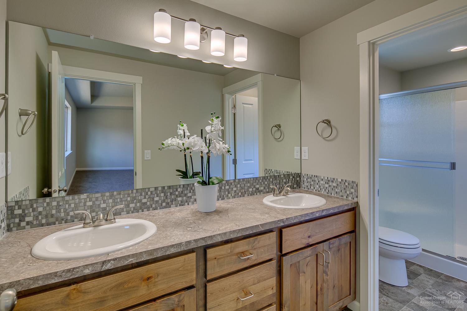 Canyon Crossing - Residential