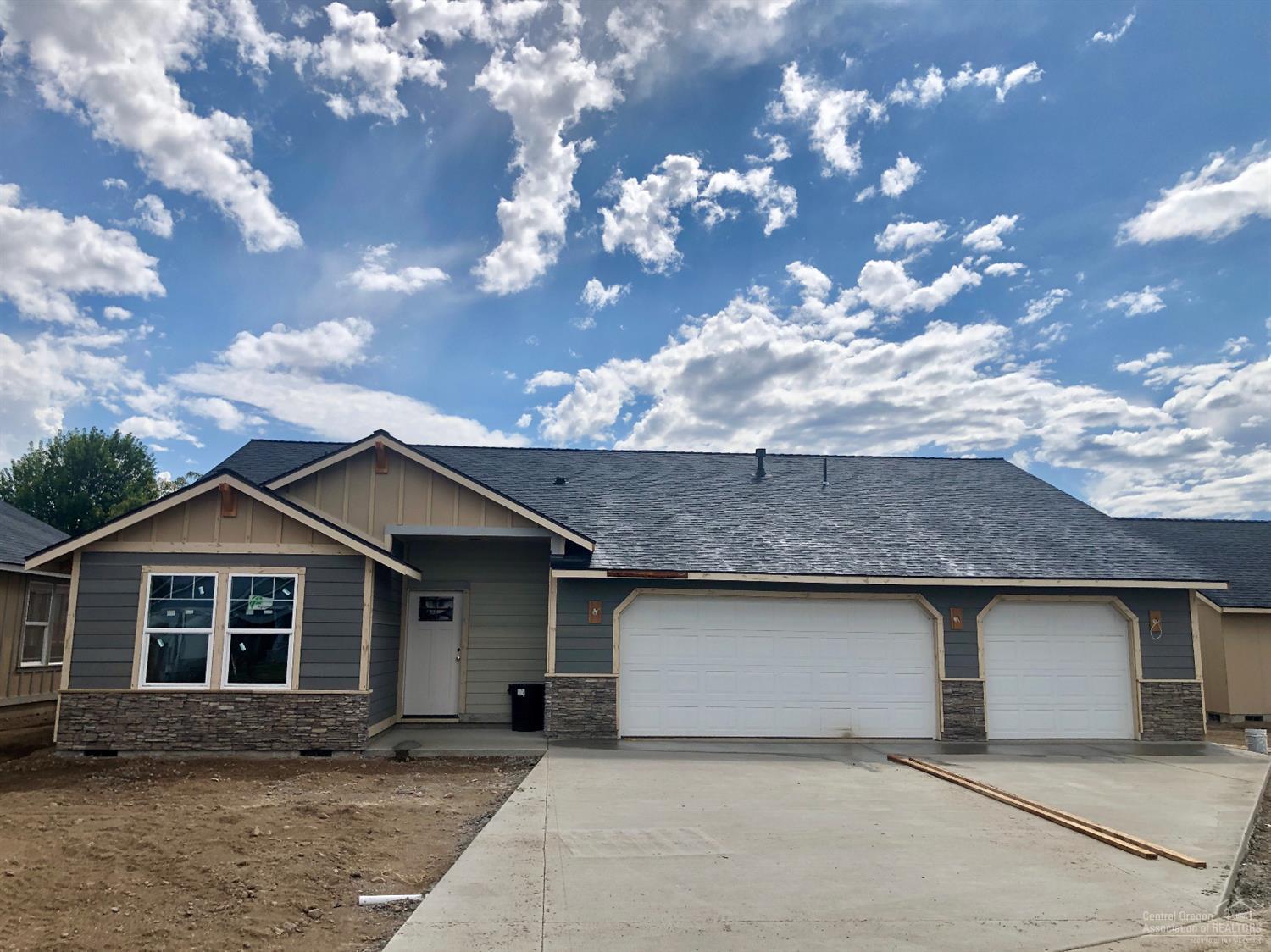 Canyon Crossing - Residential