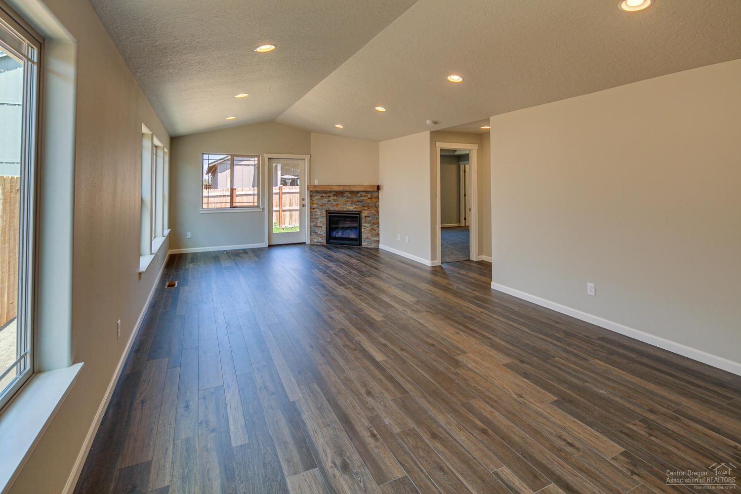 Canyon Crossing - Residential