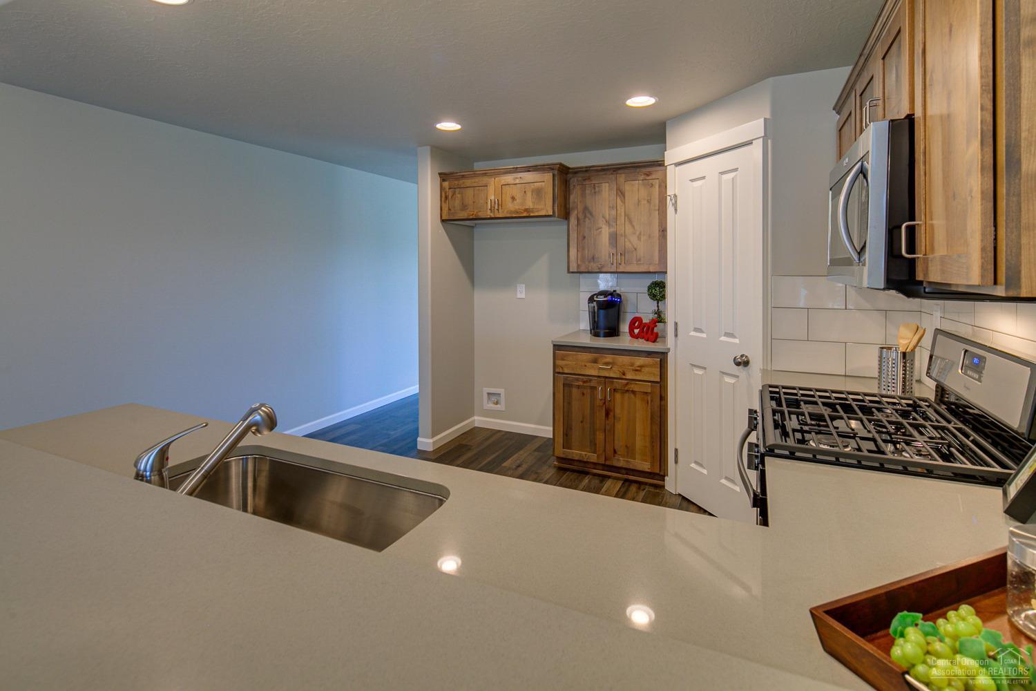 Canyon Crossing - Residential