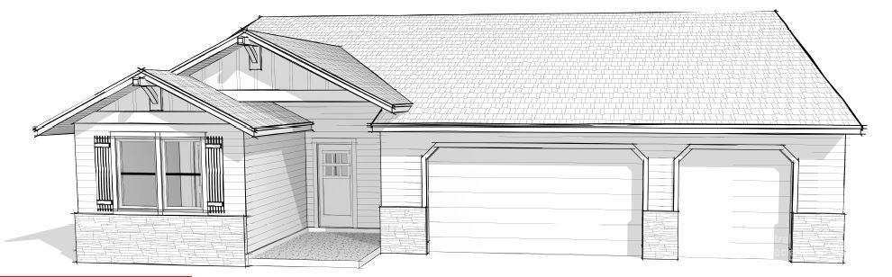 Canyon Crossing - Residential