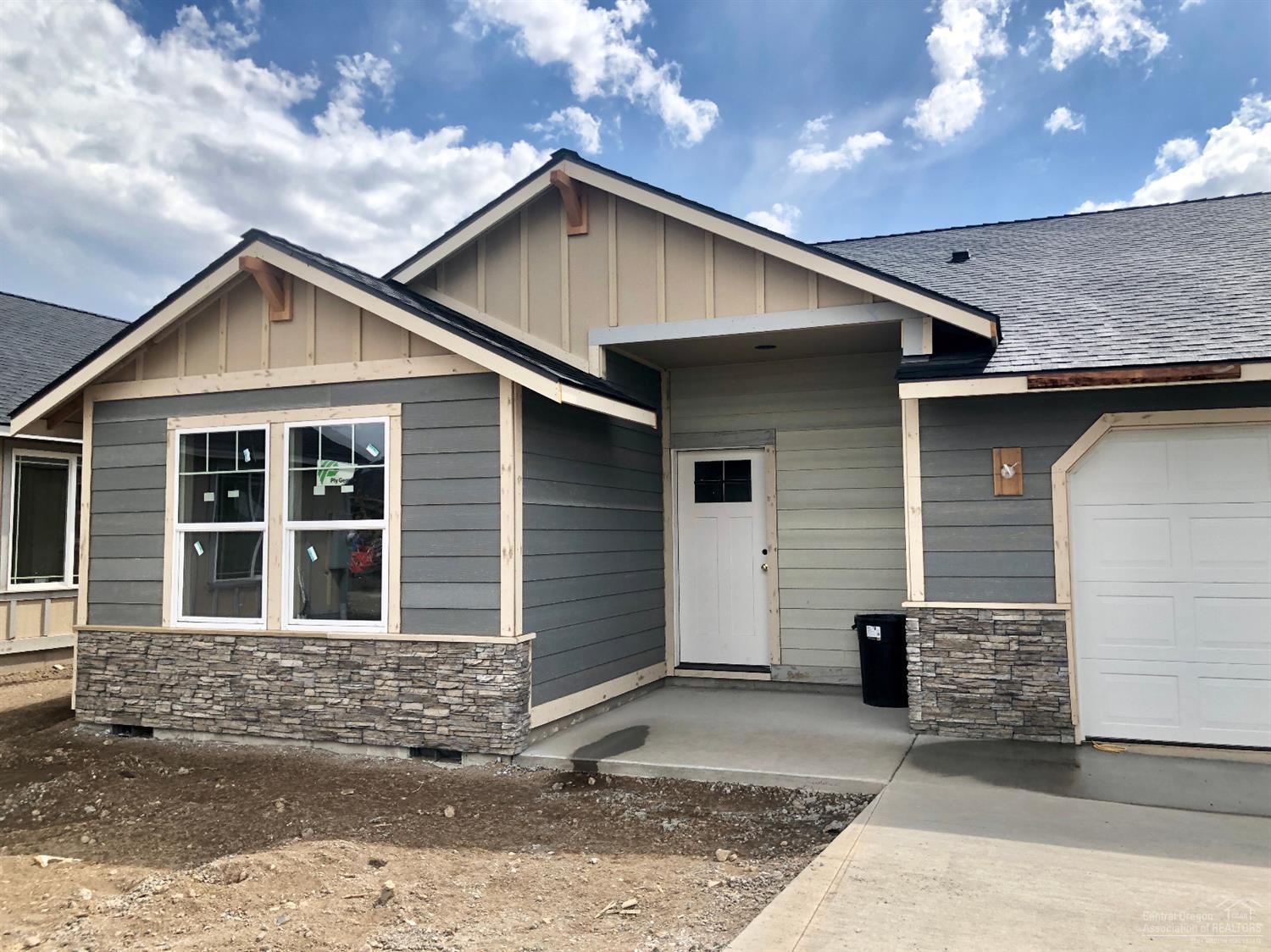 Canyon Crossing - Residential