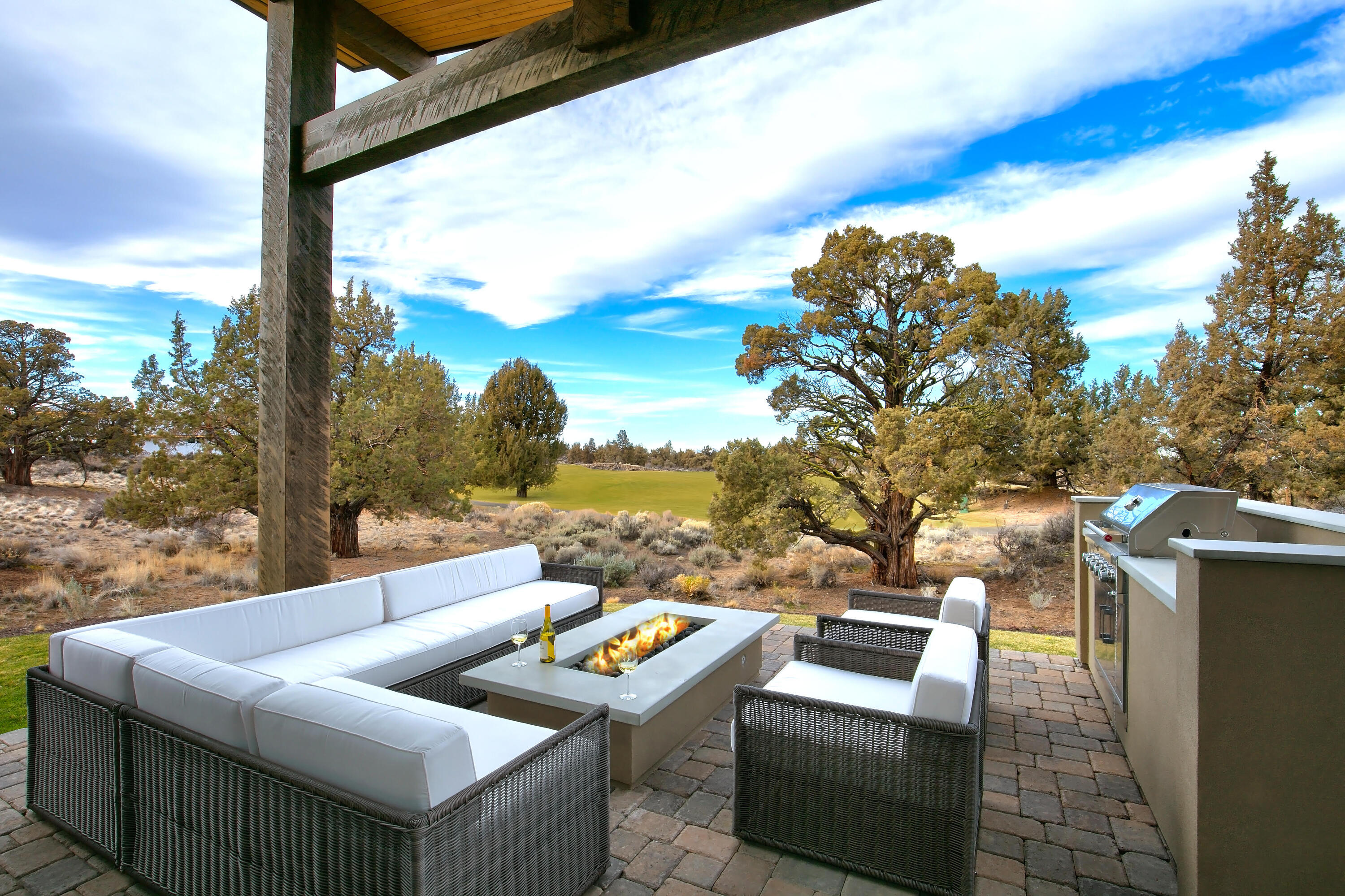 Pronghorn - Residential