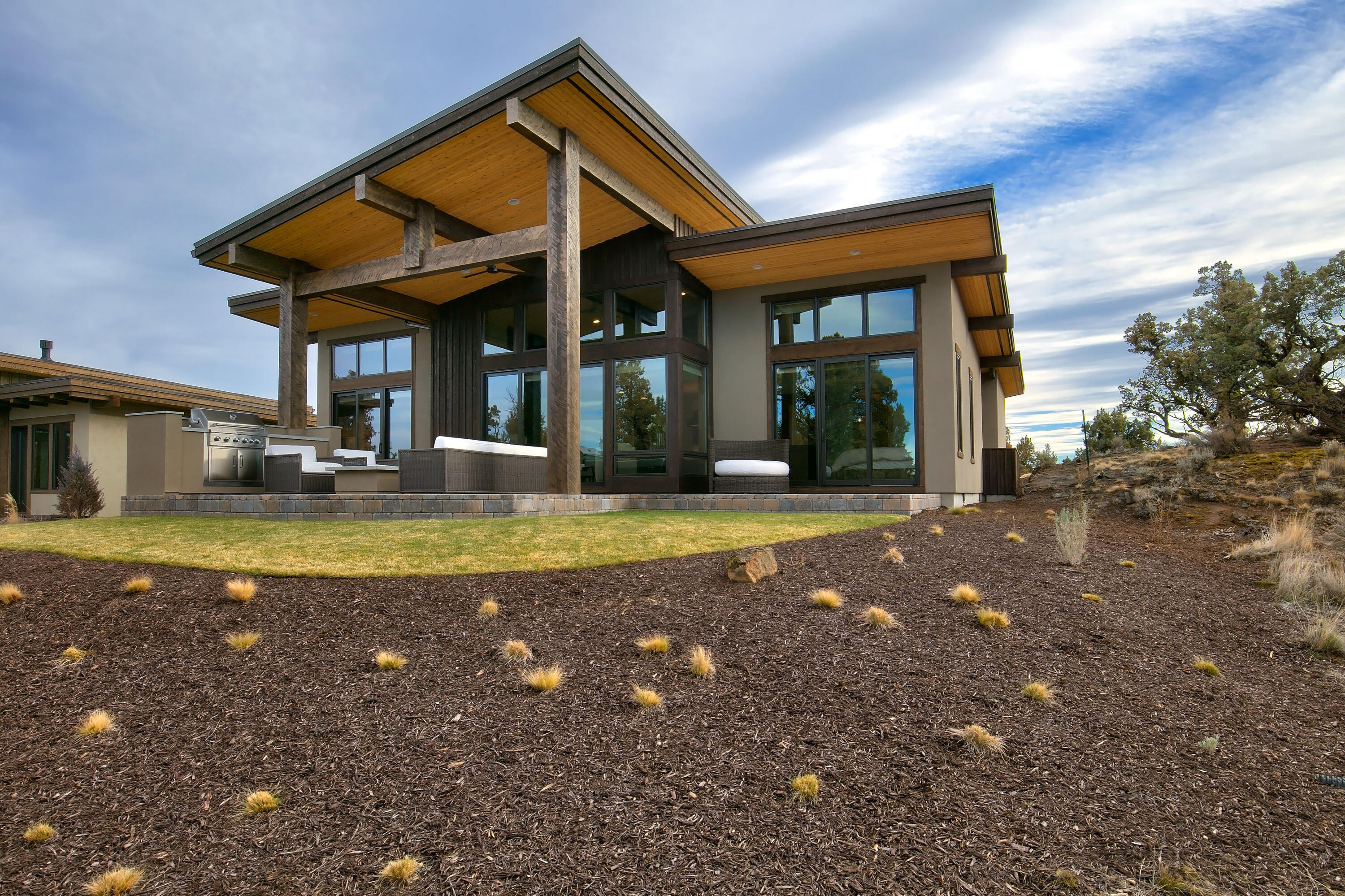 Pronghorn - Residential