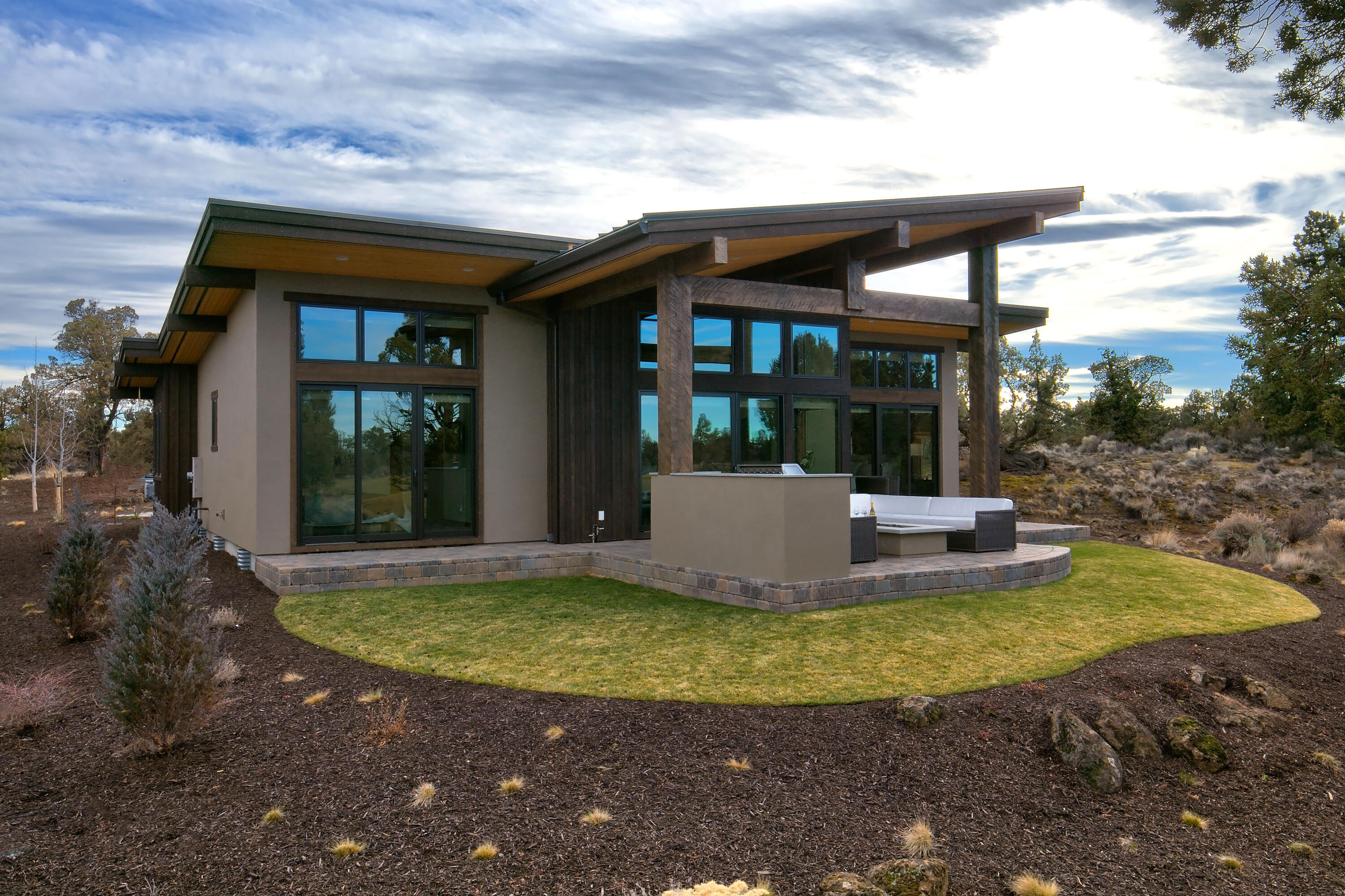 Pronghorn - Residential