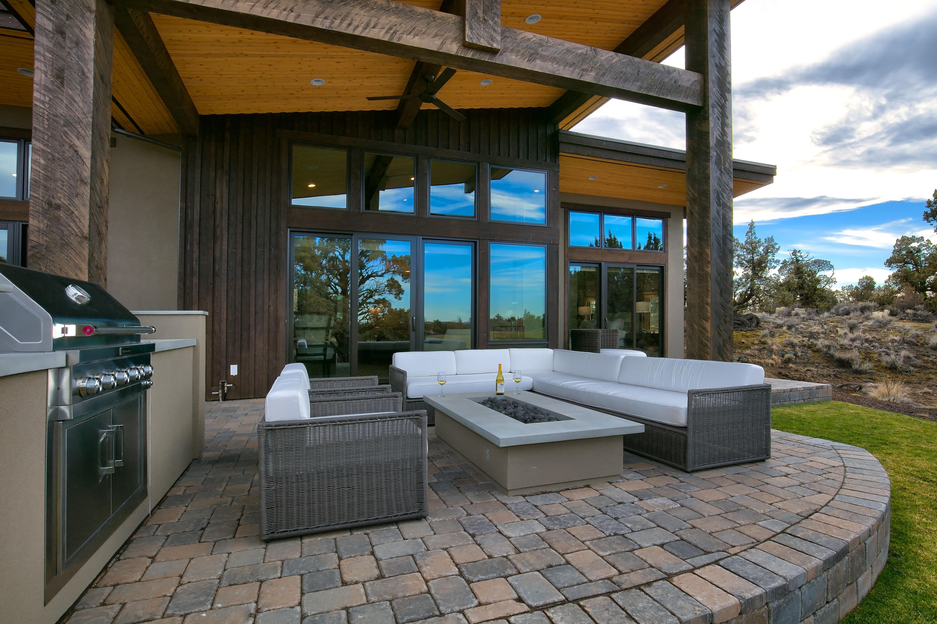 Pronghorn - Residential