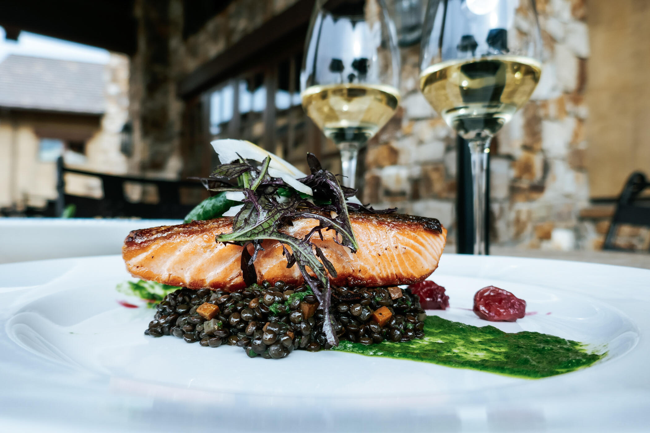 Pronghorn - Residential