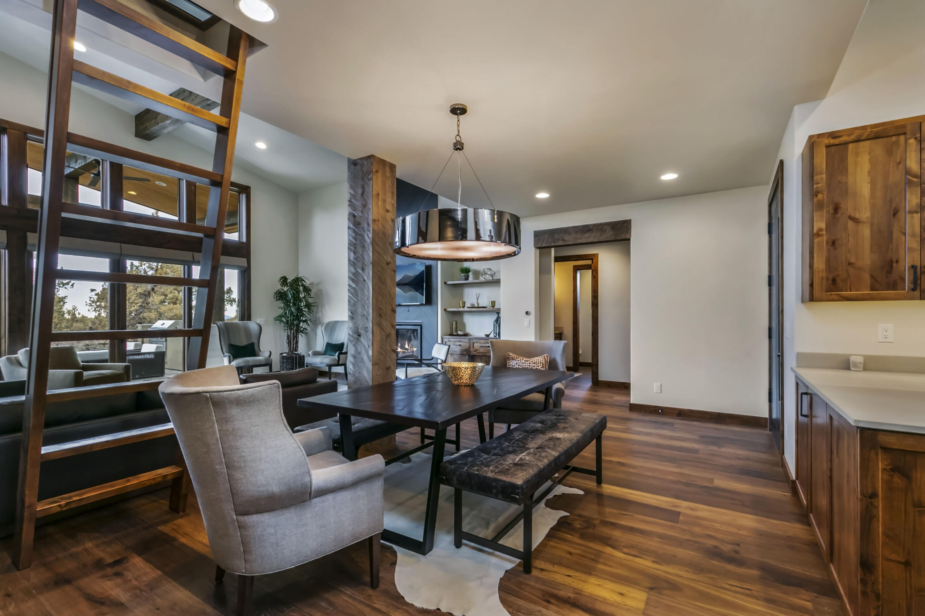 Pronghorn - Residential